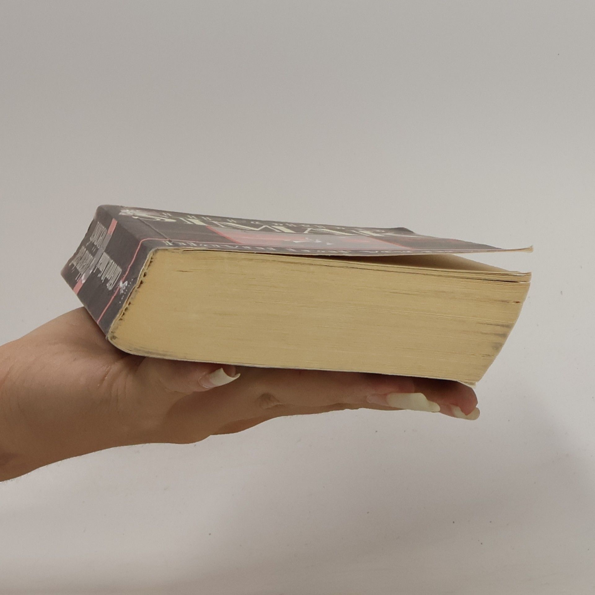 Clifford D. Simak Hlavní trať věčnosti