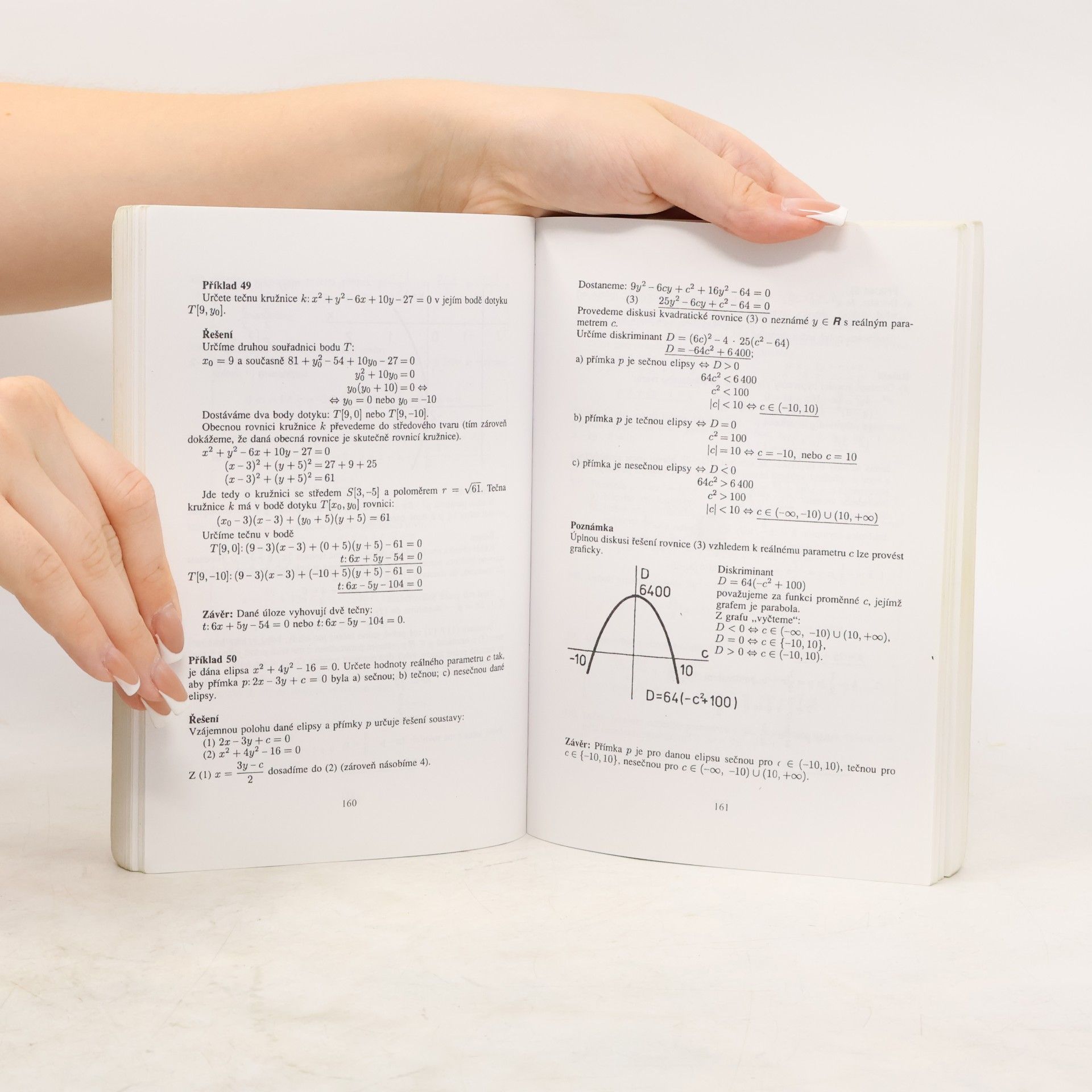 Josef Kubát Sbírka úloh z matematiky pro přípravu k přijímacím zkouškám na vysoké školy