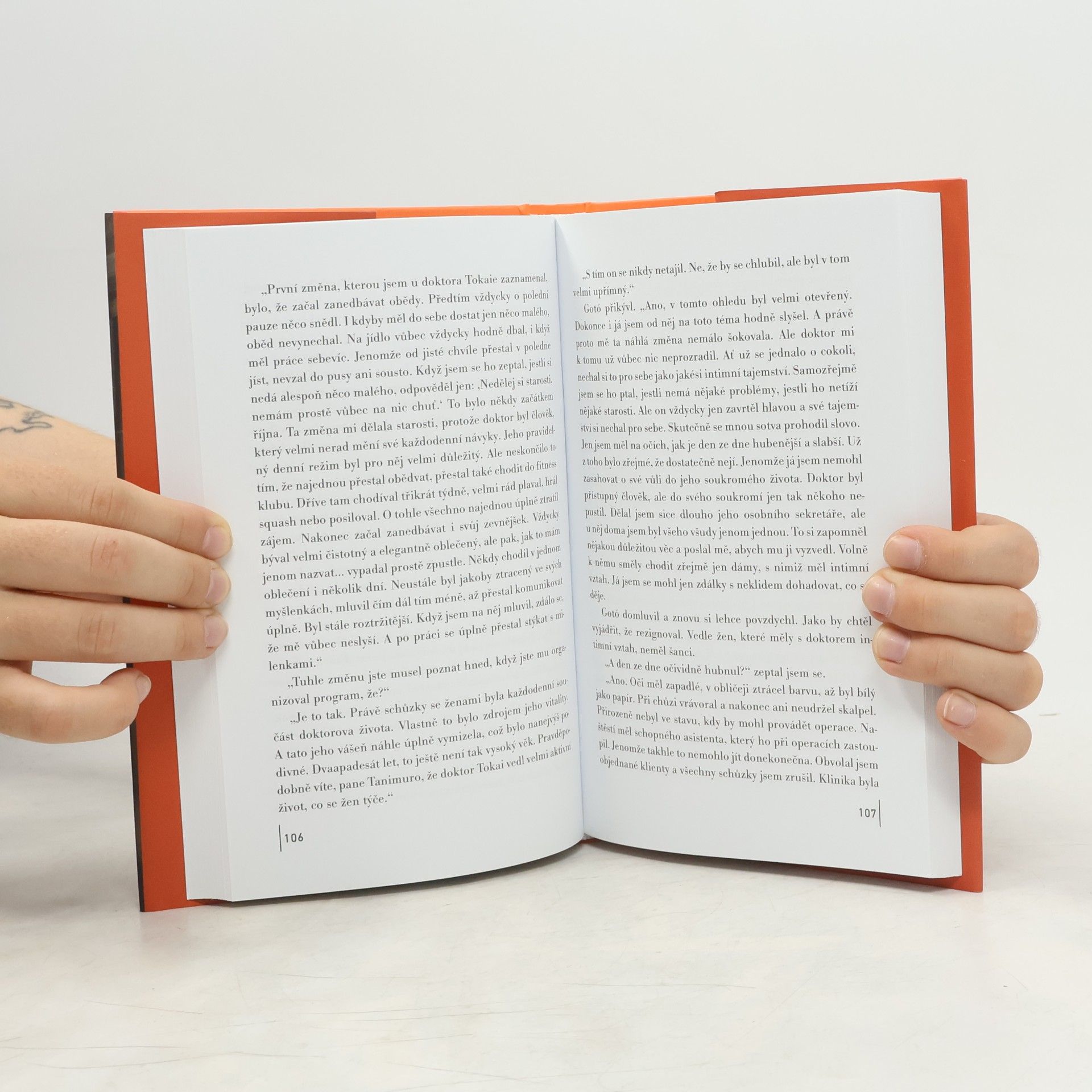 Haruki Murakami Muži, kteří nemají ženy