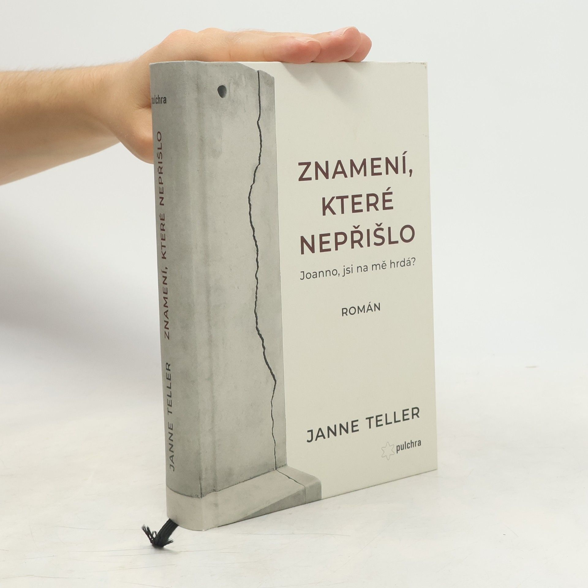Znamení, které nepřišlo