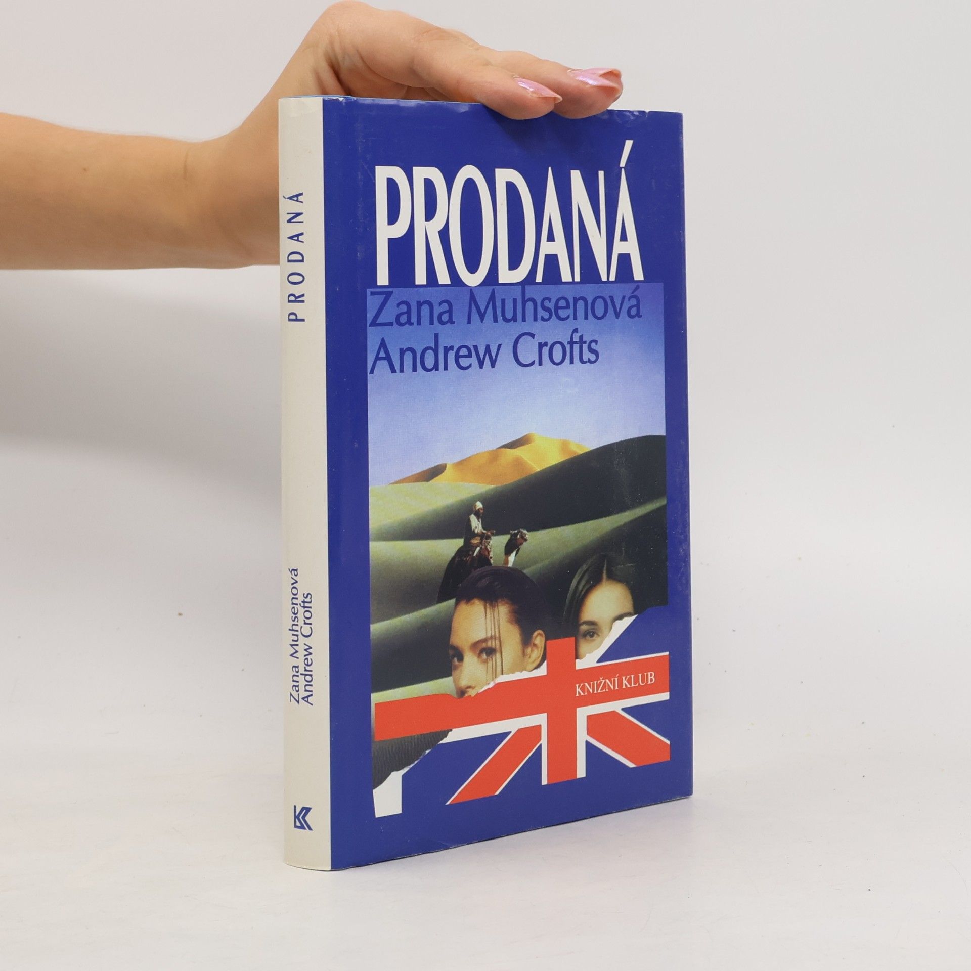 Zana Muhsen Prodaná