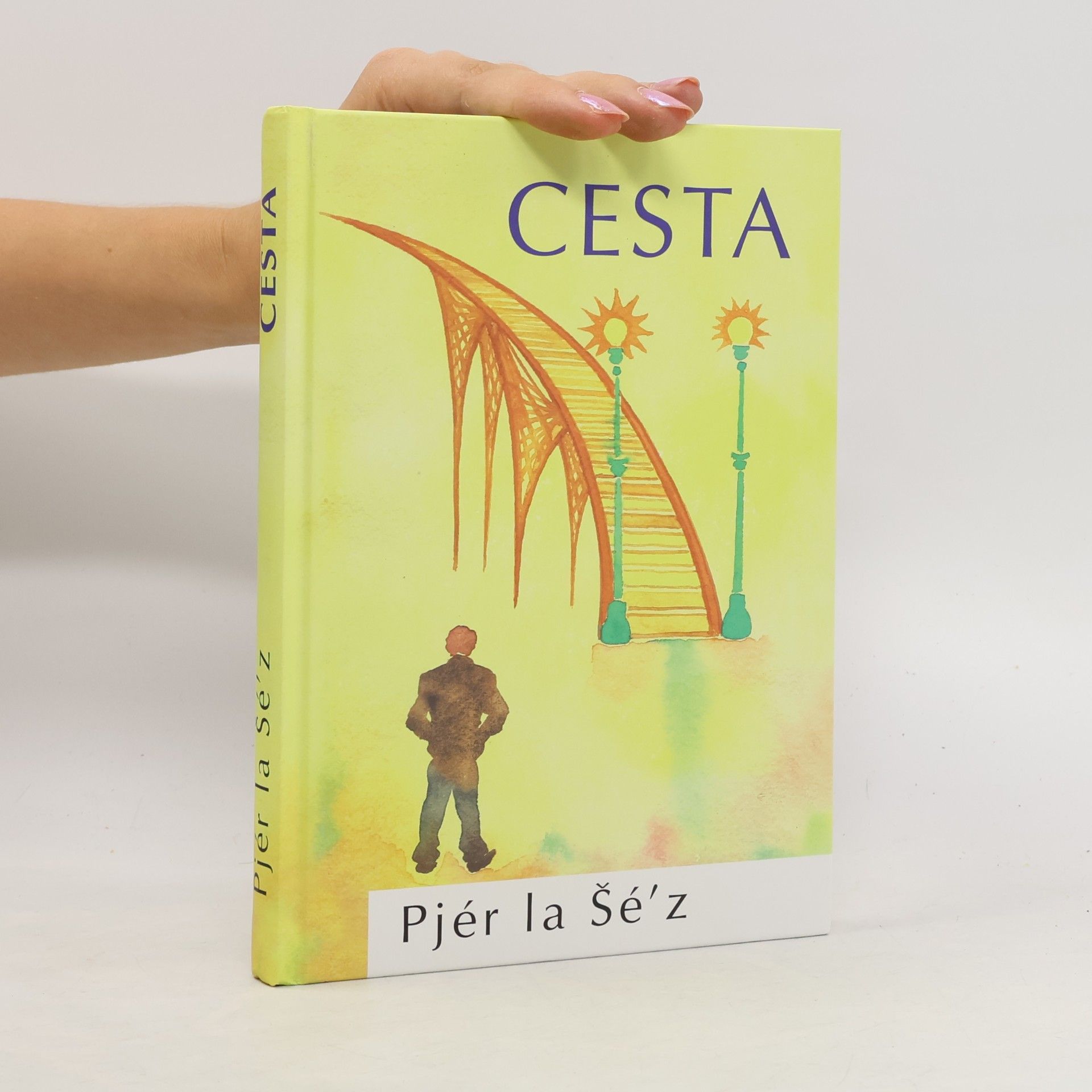 Cesta