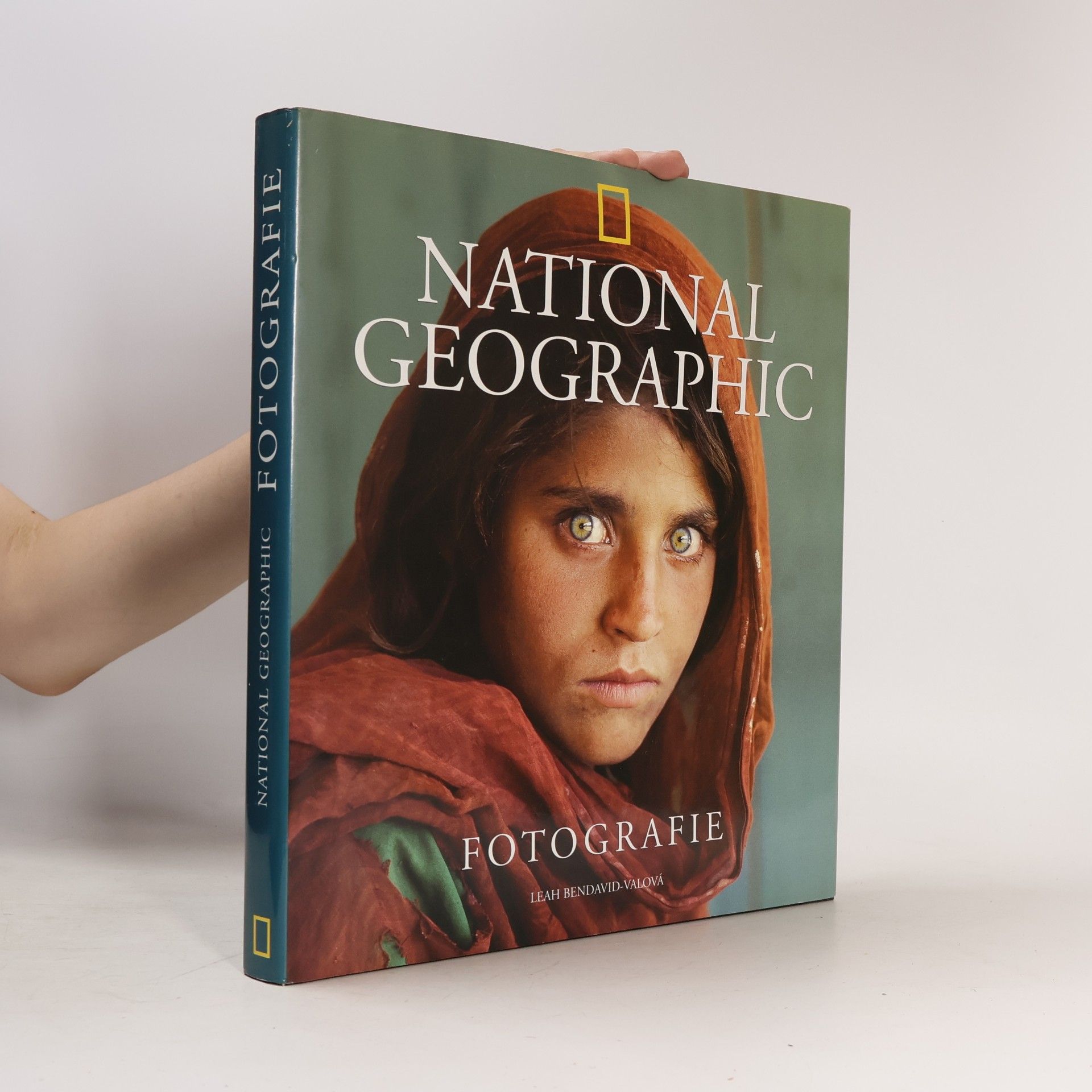National Geographic. Fotografie