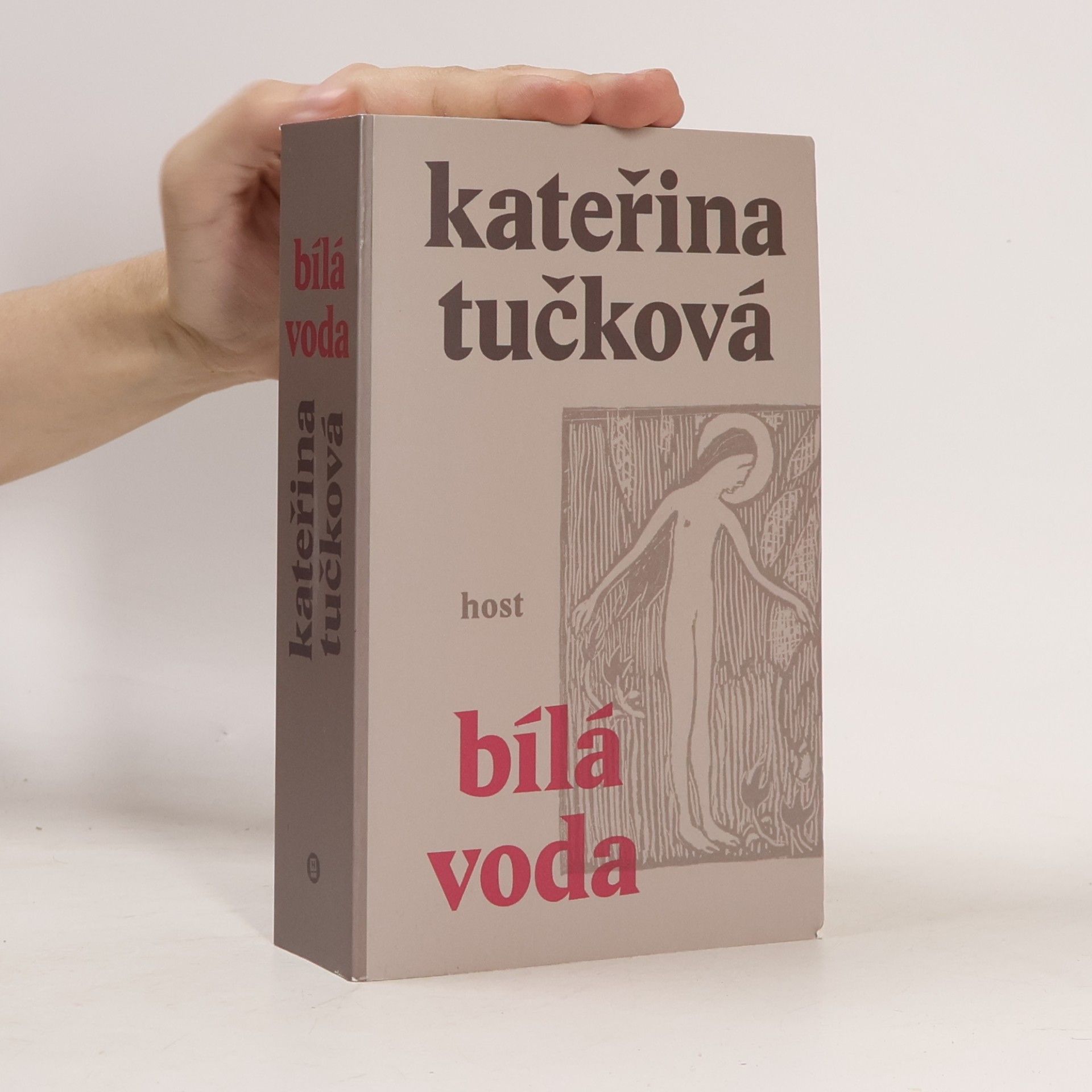 Kateřina Tučková Bílá Voda