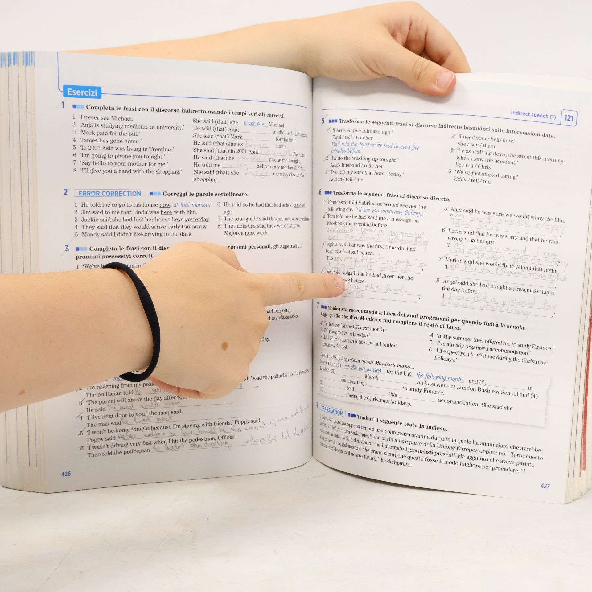 Norma Landelli SmartGrammar With Exam Updates 2020 and Invalsi