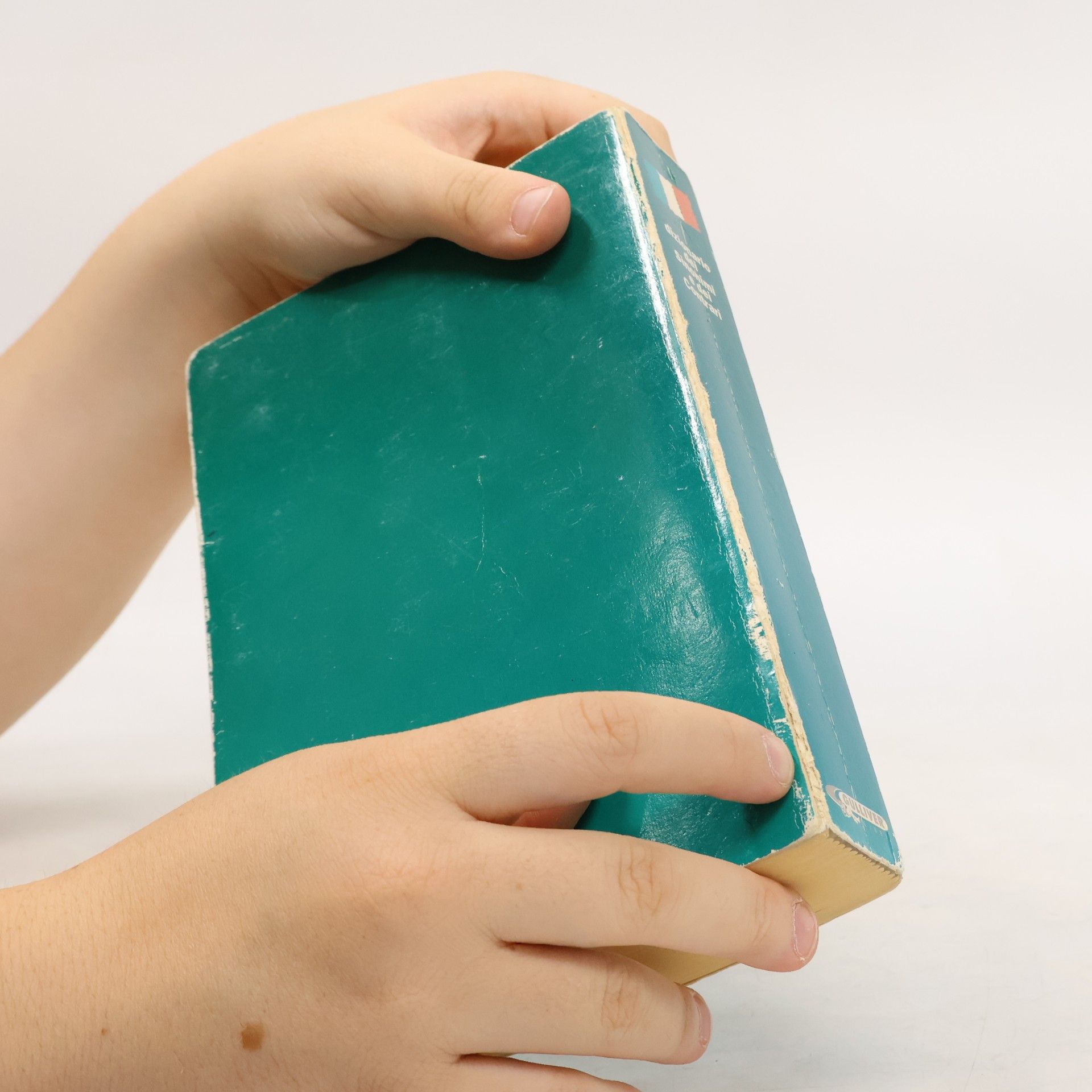 Collectif d'auteurs Dizionario dei sinonimi e dei contrari