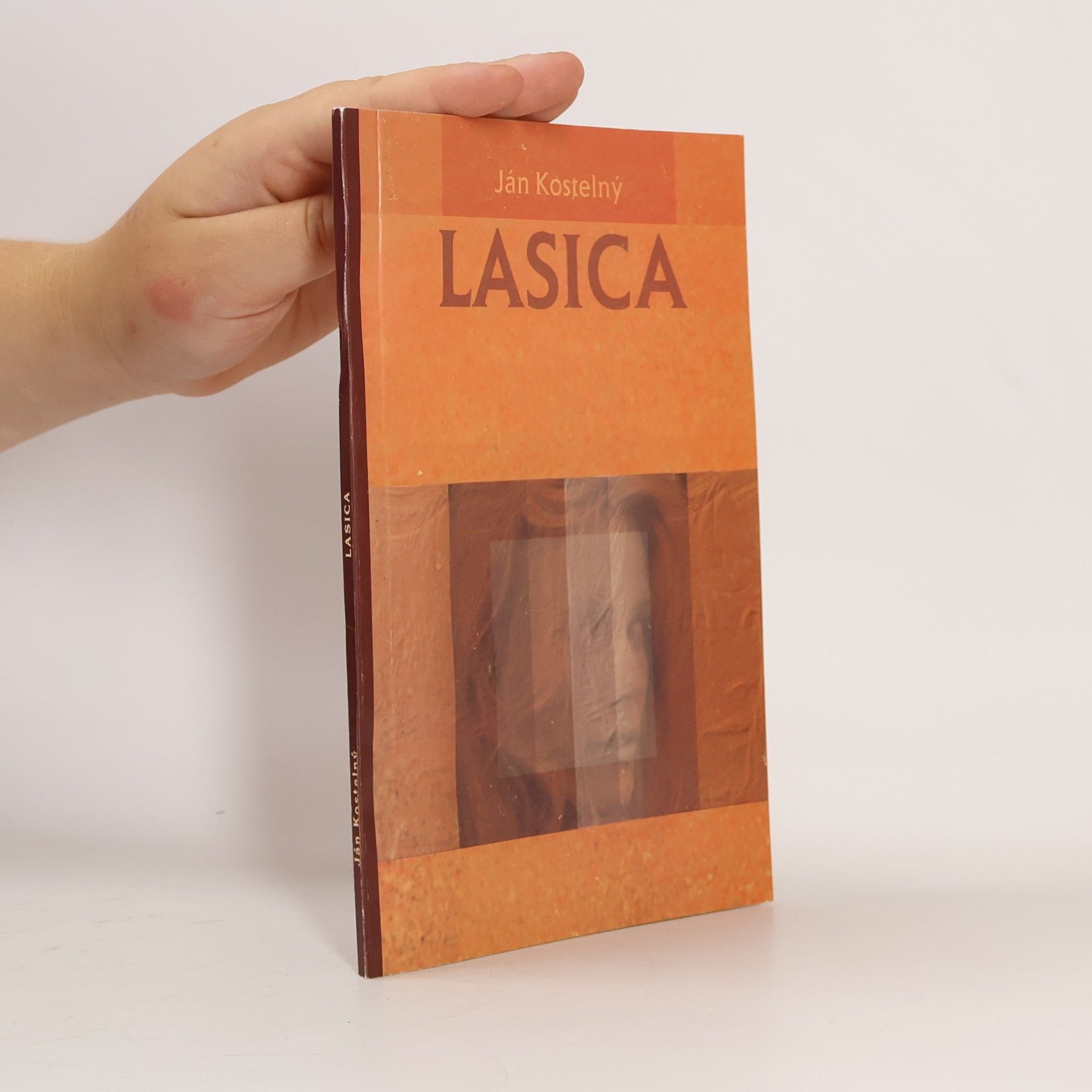 Lasica