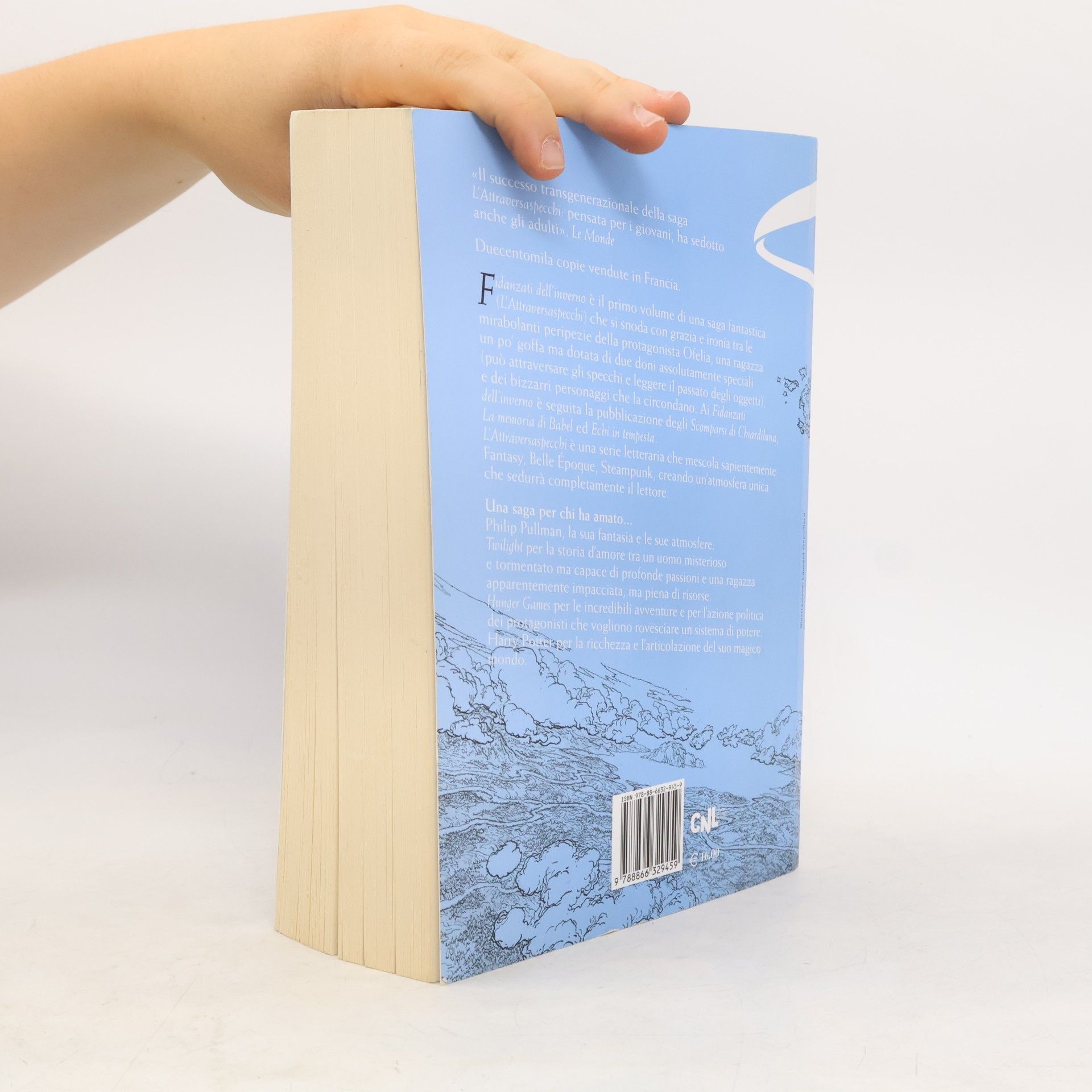 Autorenkollektiv Fidanzati dell'inverno