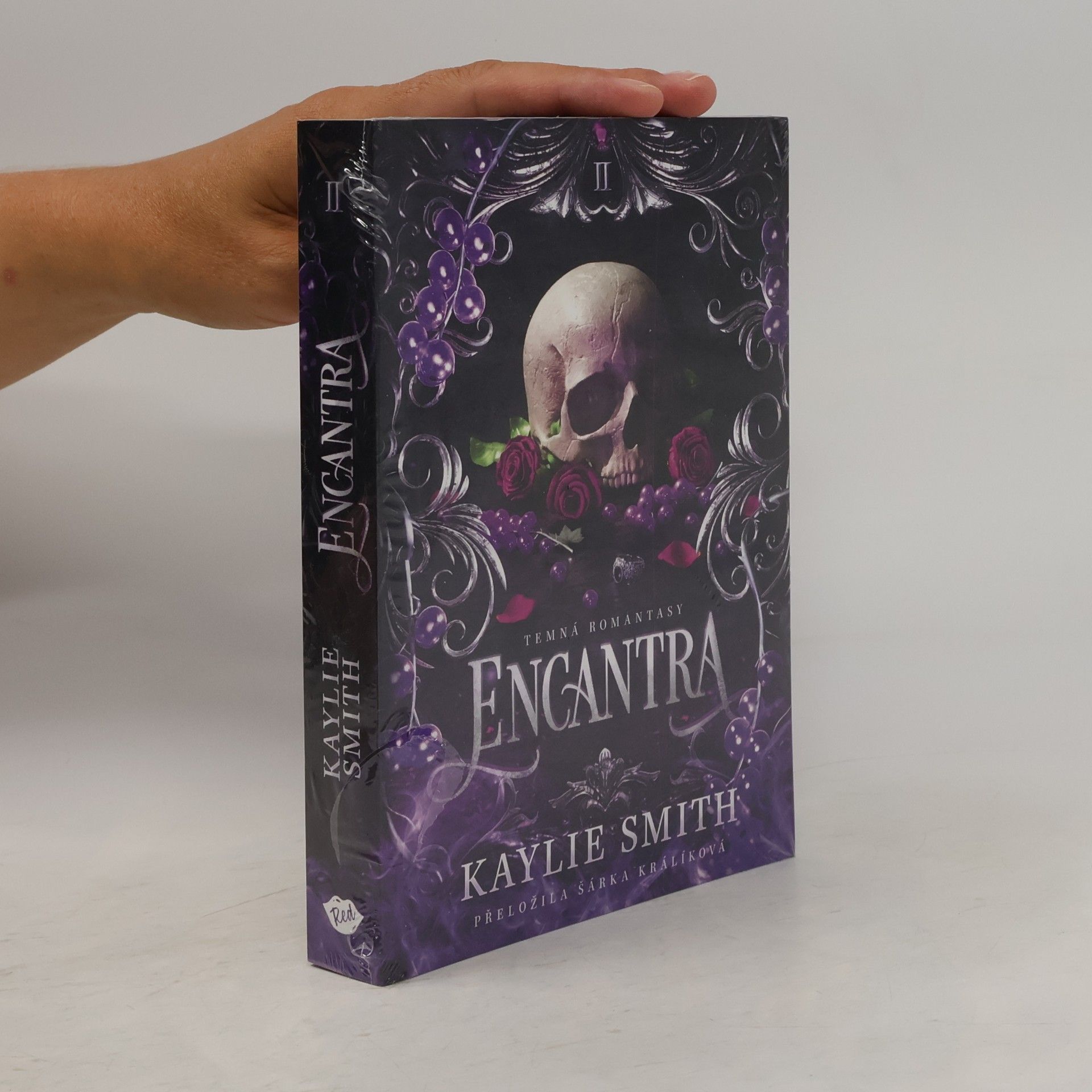 Kaylie Smith Encantra