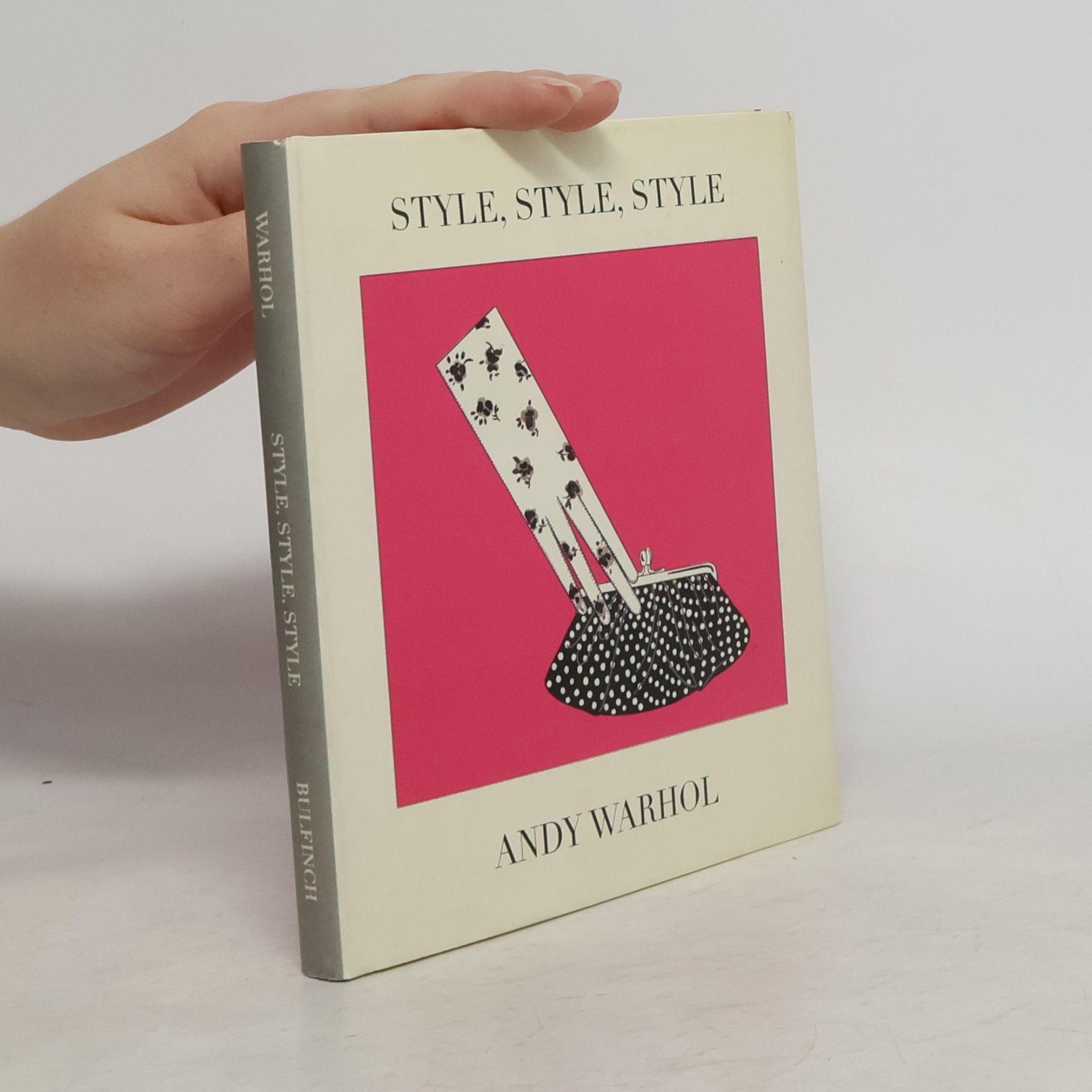 Style, Style, Style