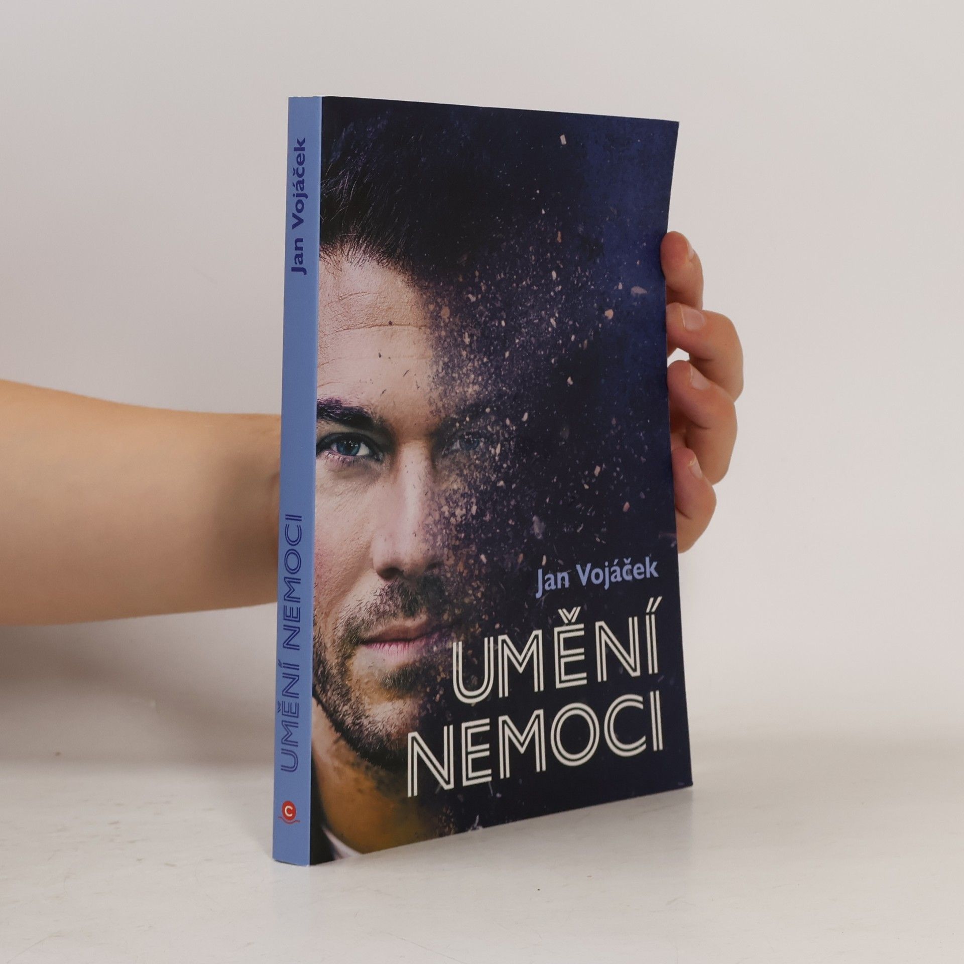 Jan Vojáček Umění nemoci