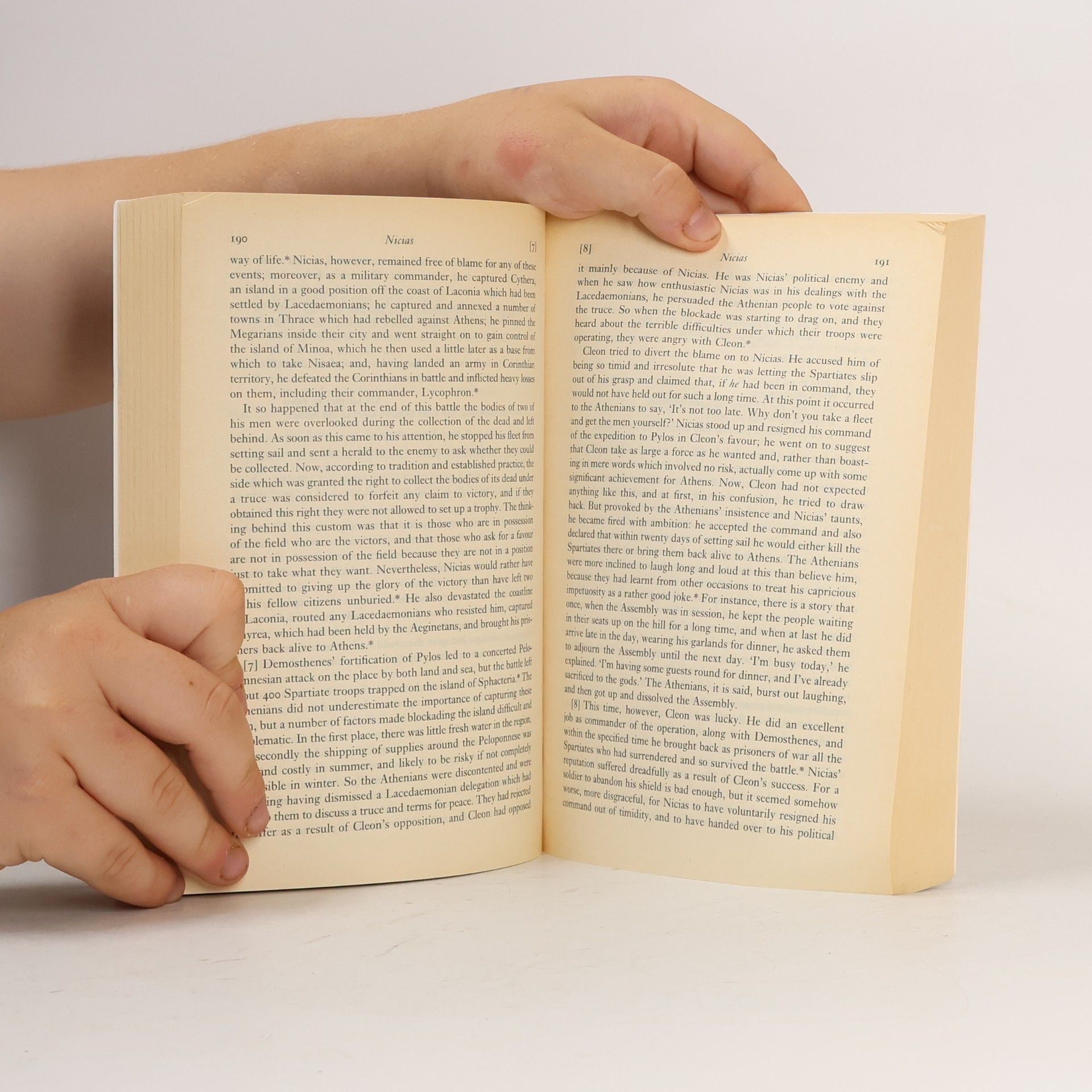 Plutarco Oxford World's Classics: Greek Lives