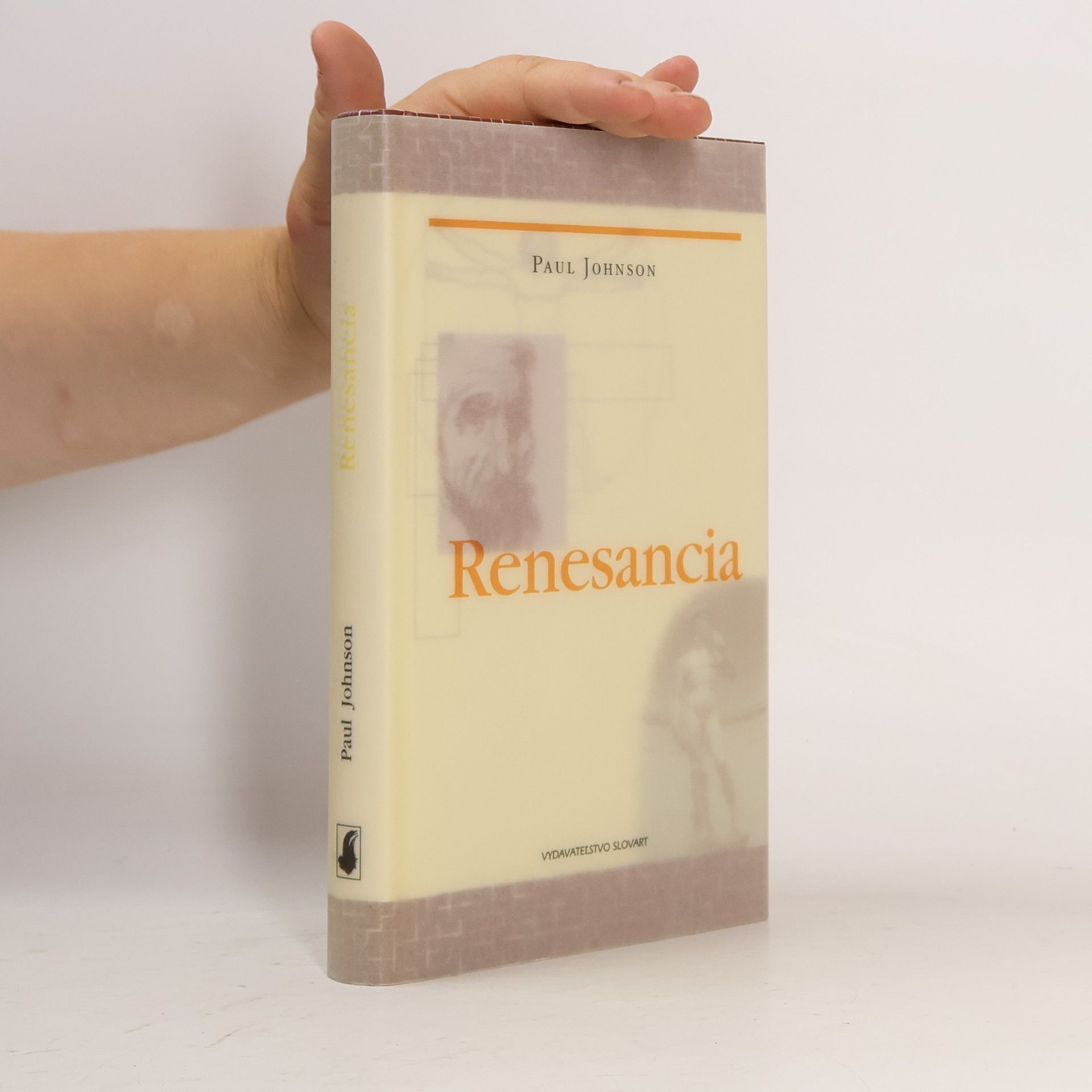 Paul Johnson Renesancia