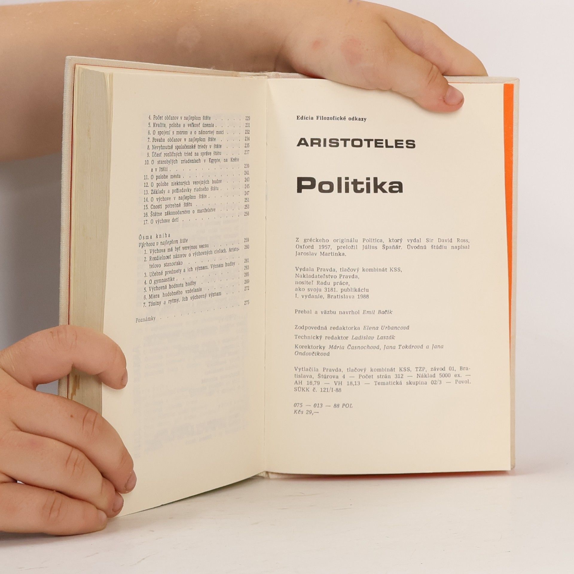 Ernst Cassirer Esej o človeku