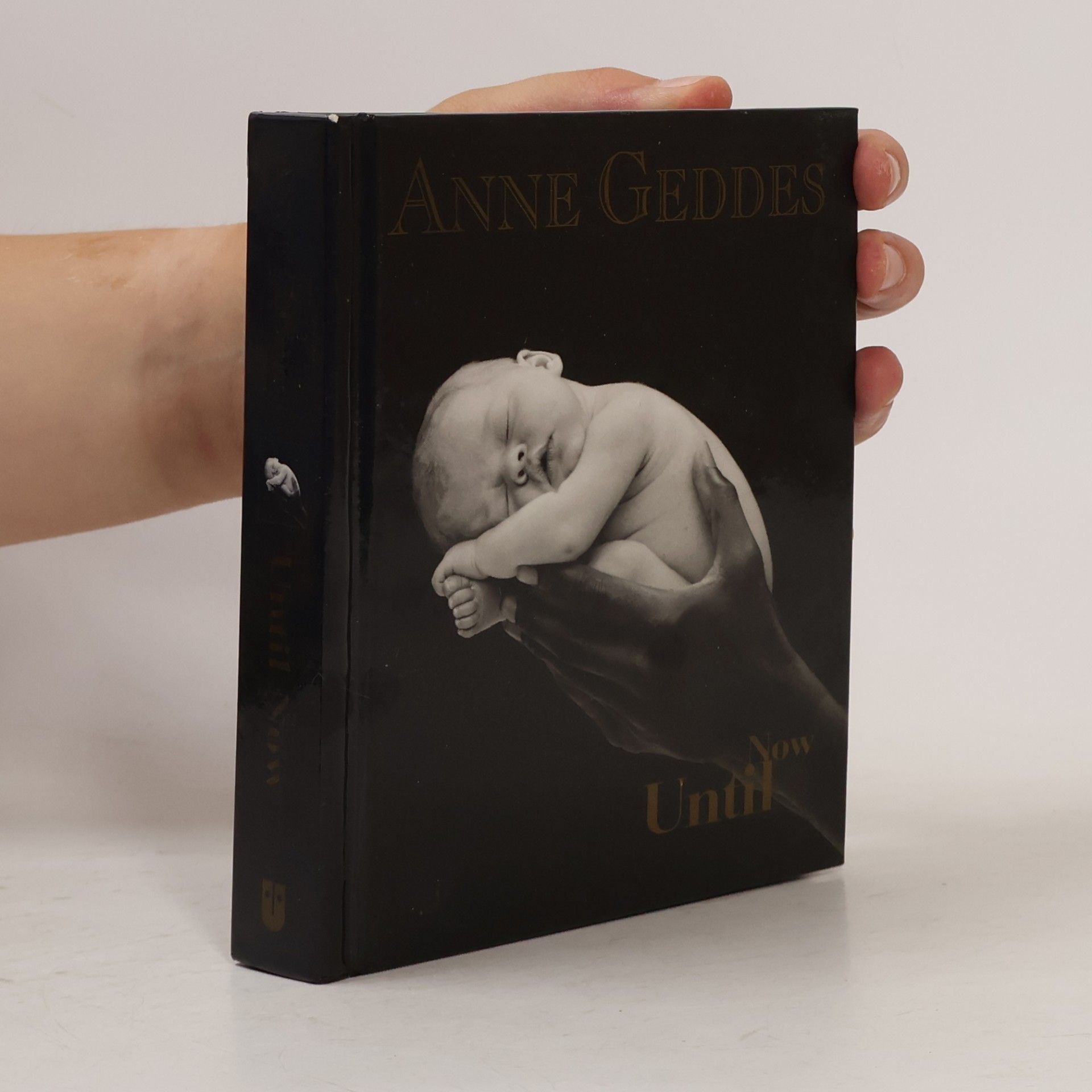 Anne Geddes Until Now: Pupil's Book