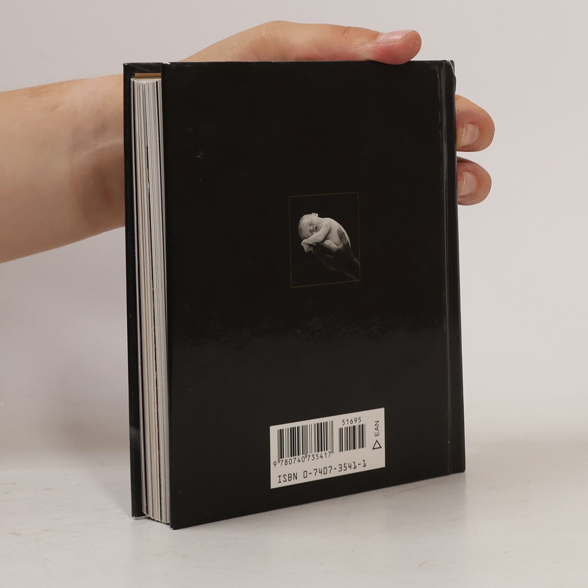 Anne Geddes Until Now: Pupil's Book
