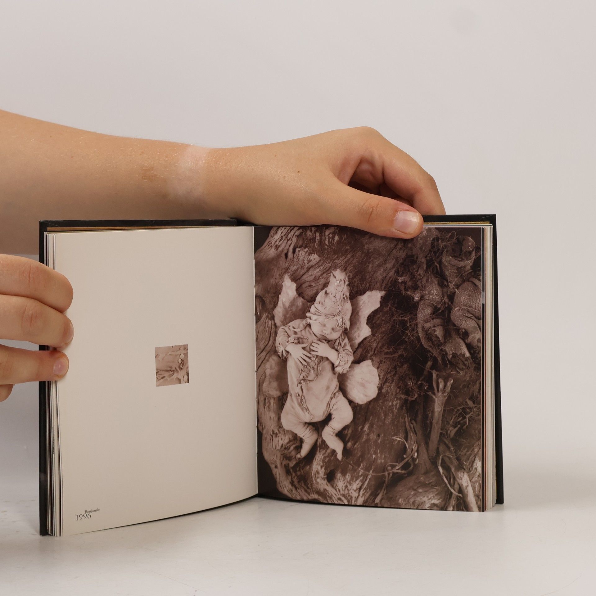 Anne Geddes Until Now: Pupil's Book