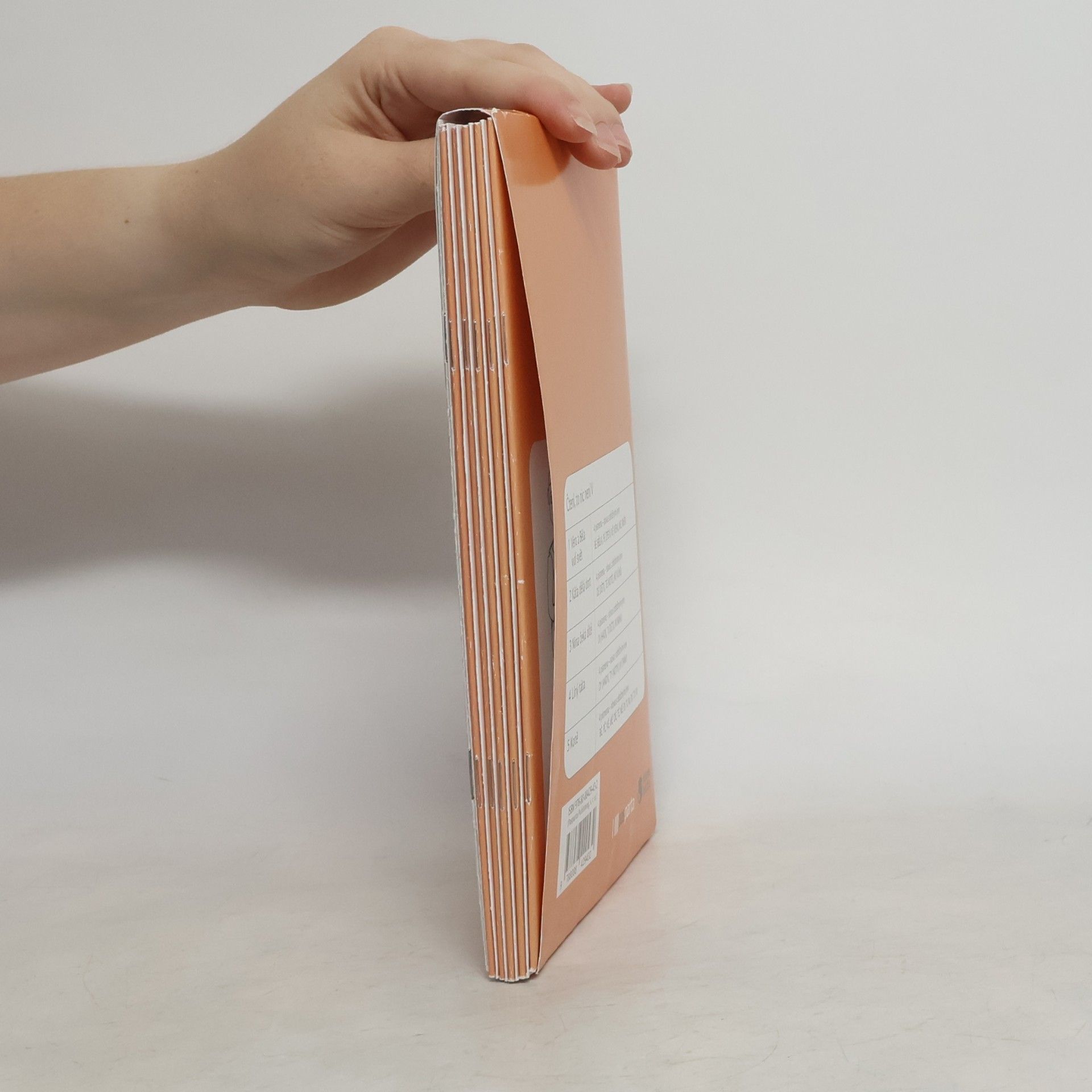 Barbora Smetanová Kotě