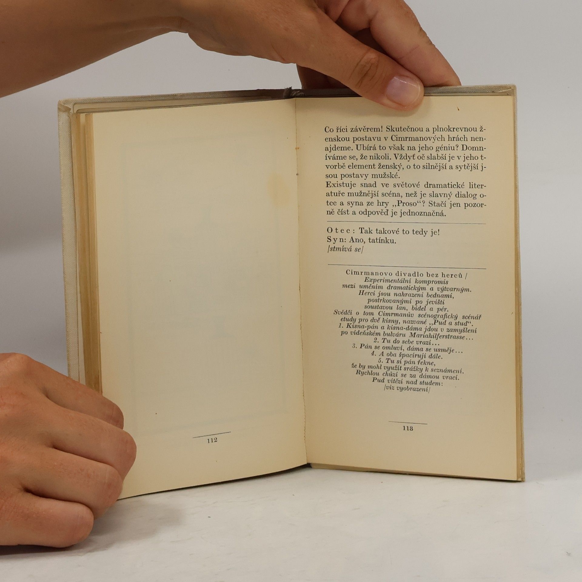 Jiří Šebánek Jára (da) Cimrman. Sborník o životě a díle českého polyhistora