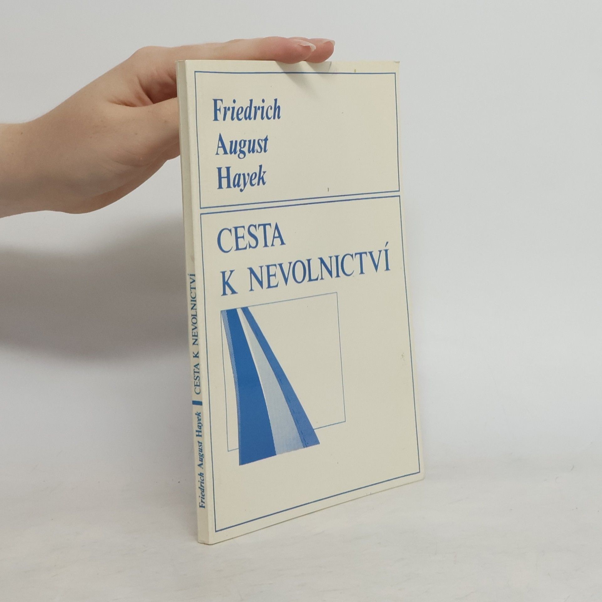 Cesta k nevolnictví
