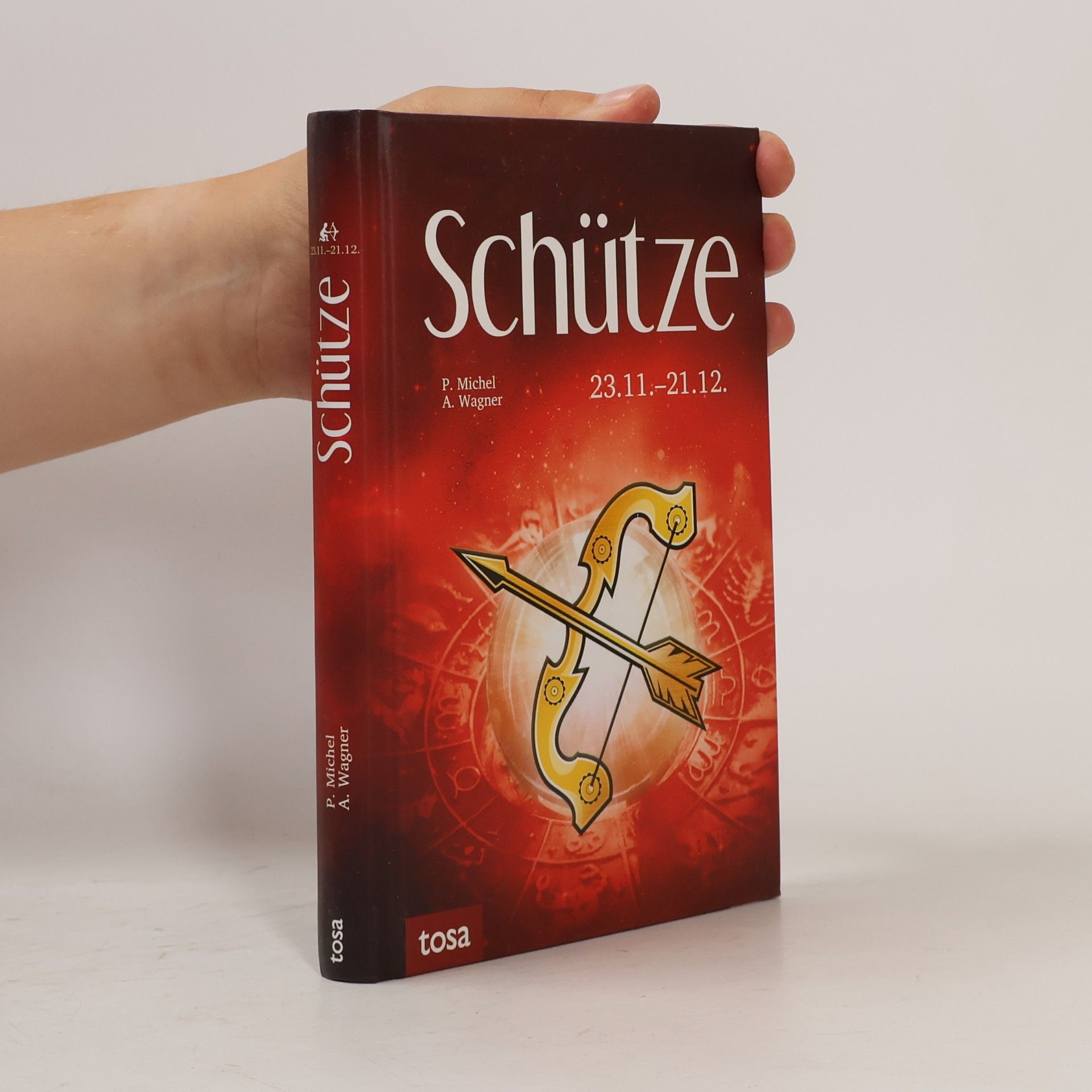 Petra Michel-Fabian Schütze