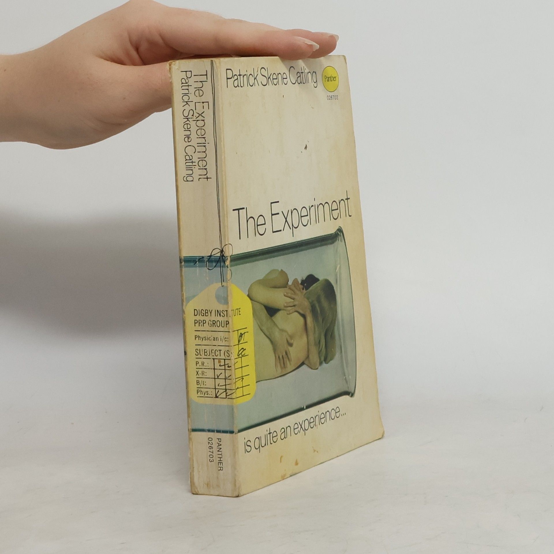 The Experiment