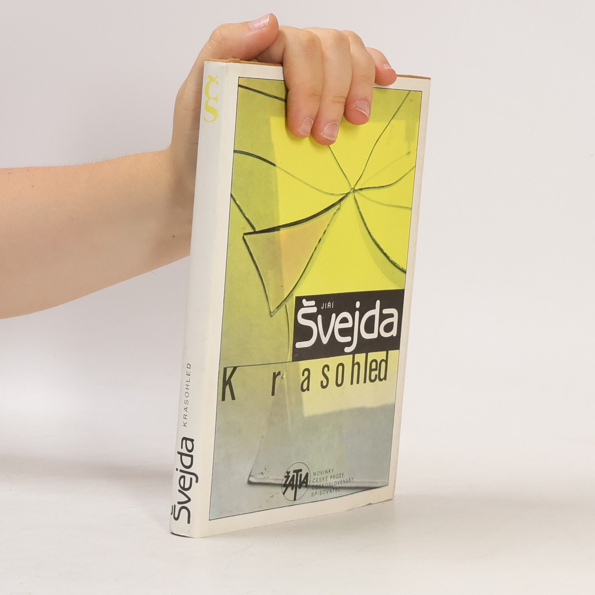 Jiří Švejda Krasohled
