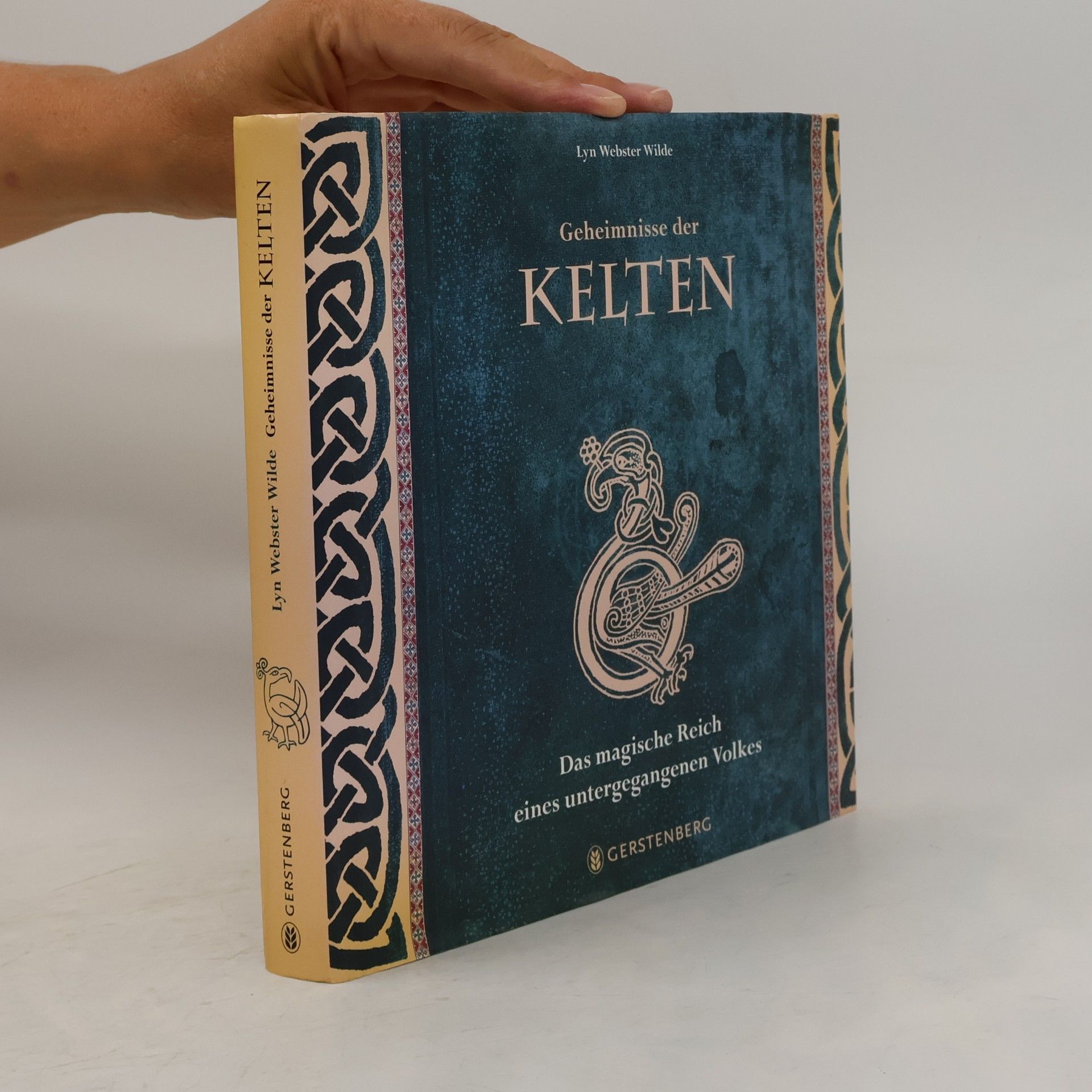 Geheimnisse der Kelten