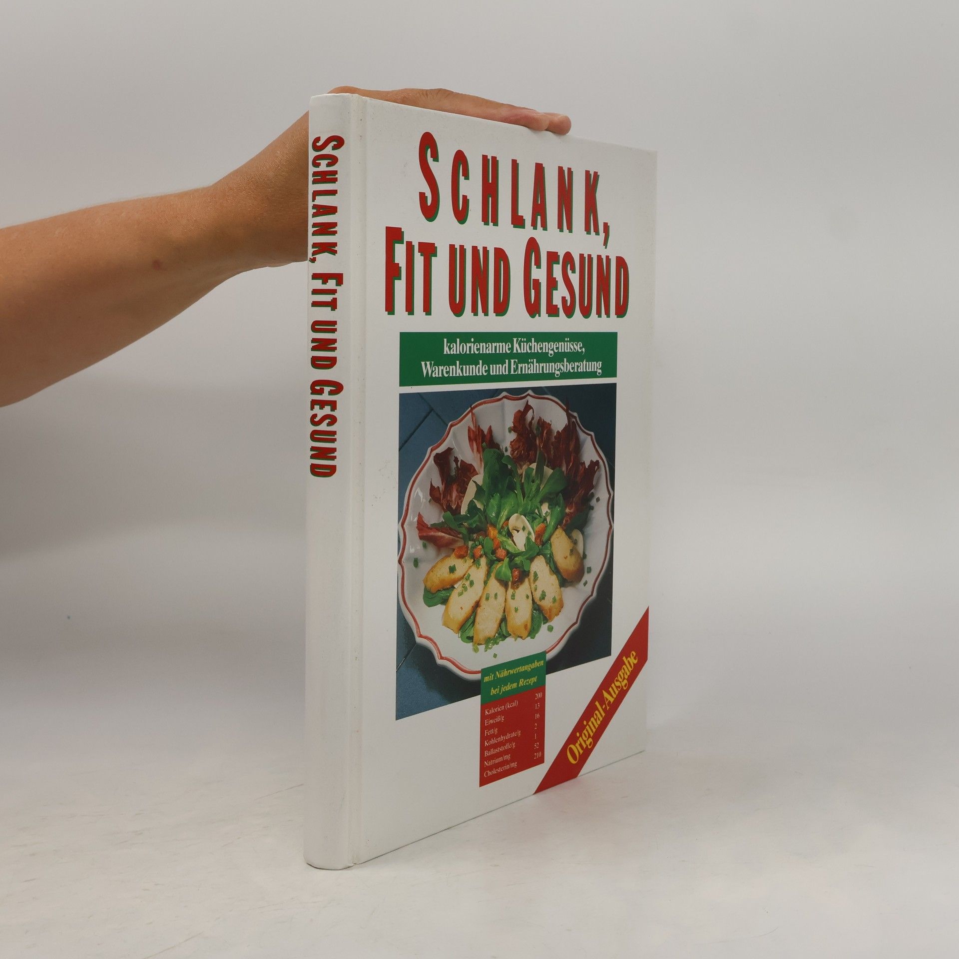Autorenkollektiv Schlank, Fit und Gesund