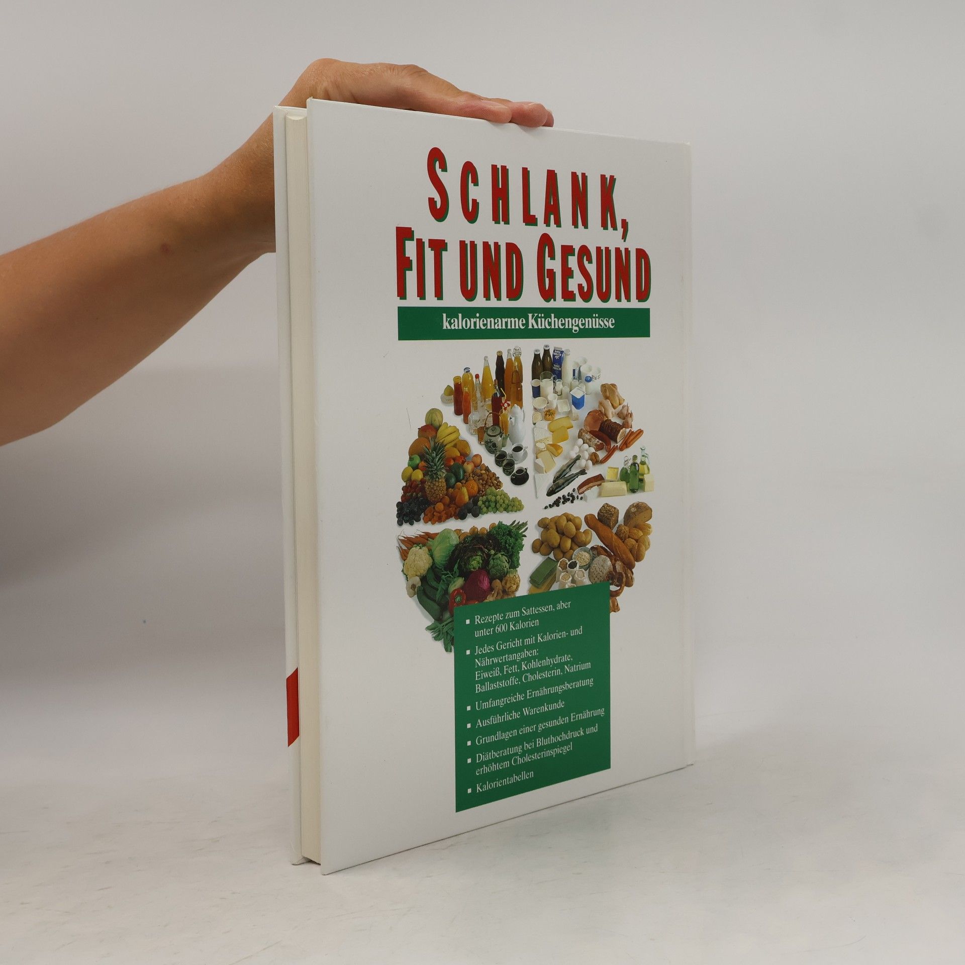 Autorenkollektiv Schlank, Fit und Gesund