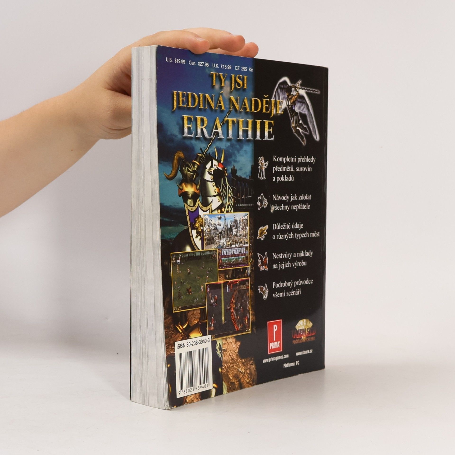 Tom Ono Heroes of Might and Magic III