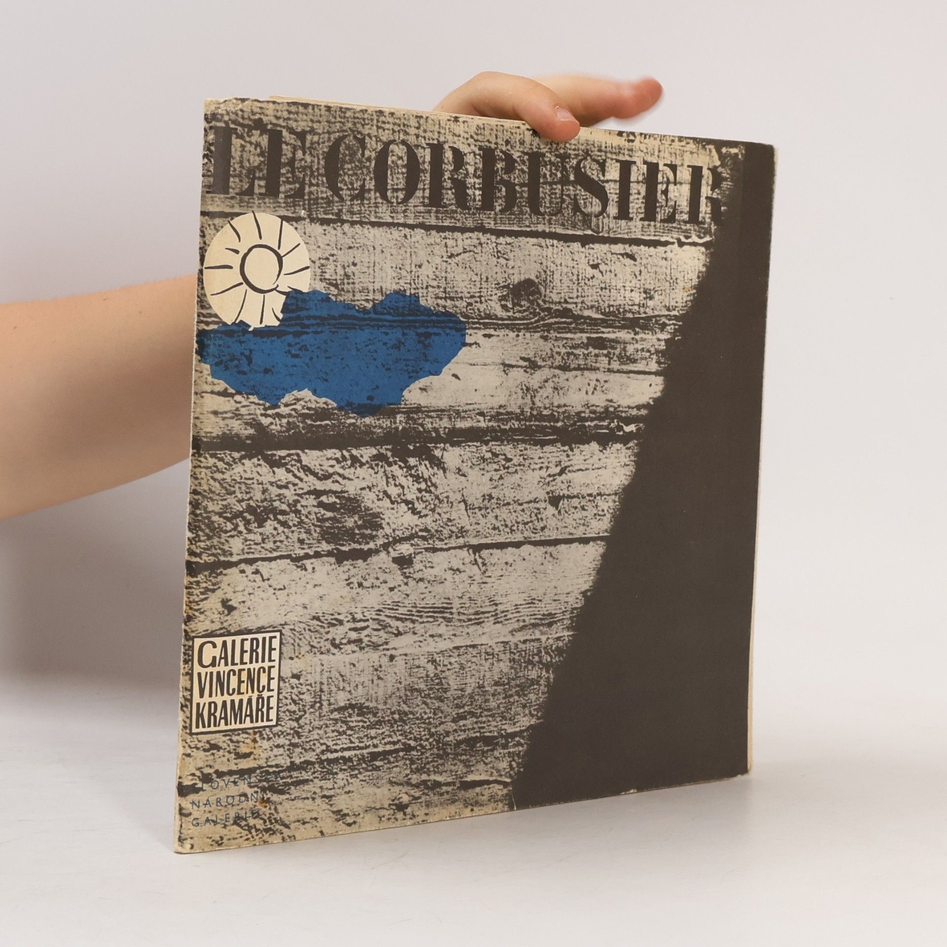 Autorenkollektiv Le Corbusier