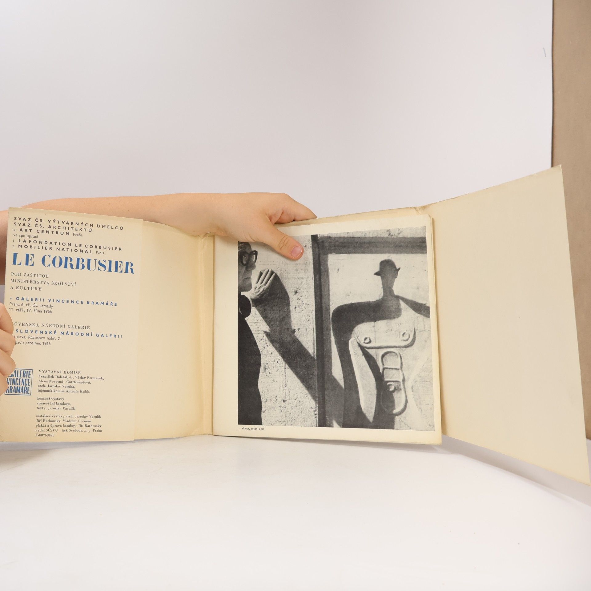 Autores varios Le Corbusier