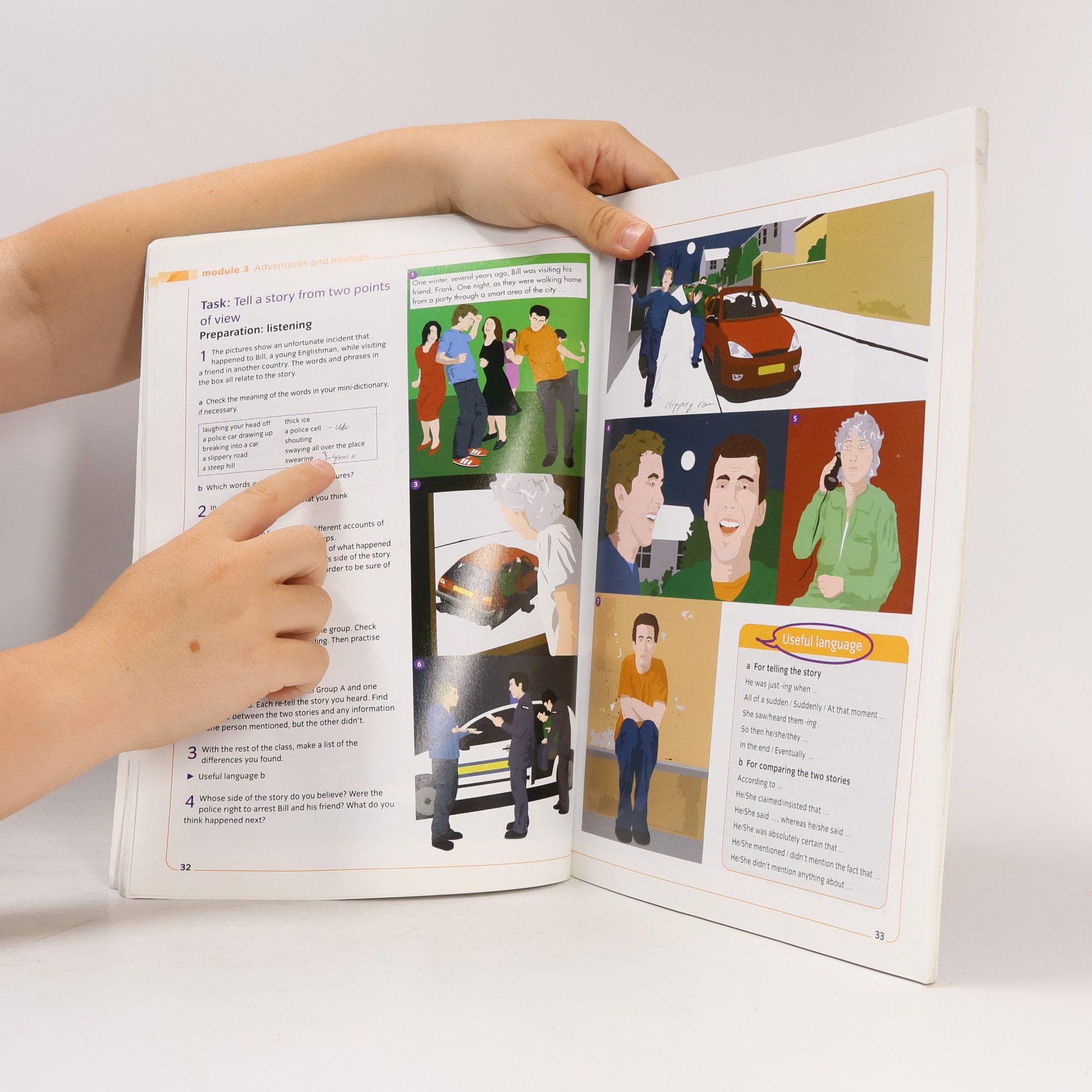 Sarah Cunningham New Cutting Edge. Upper Intermediate, Student's Book