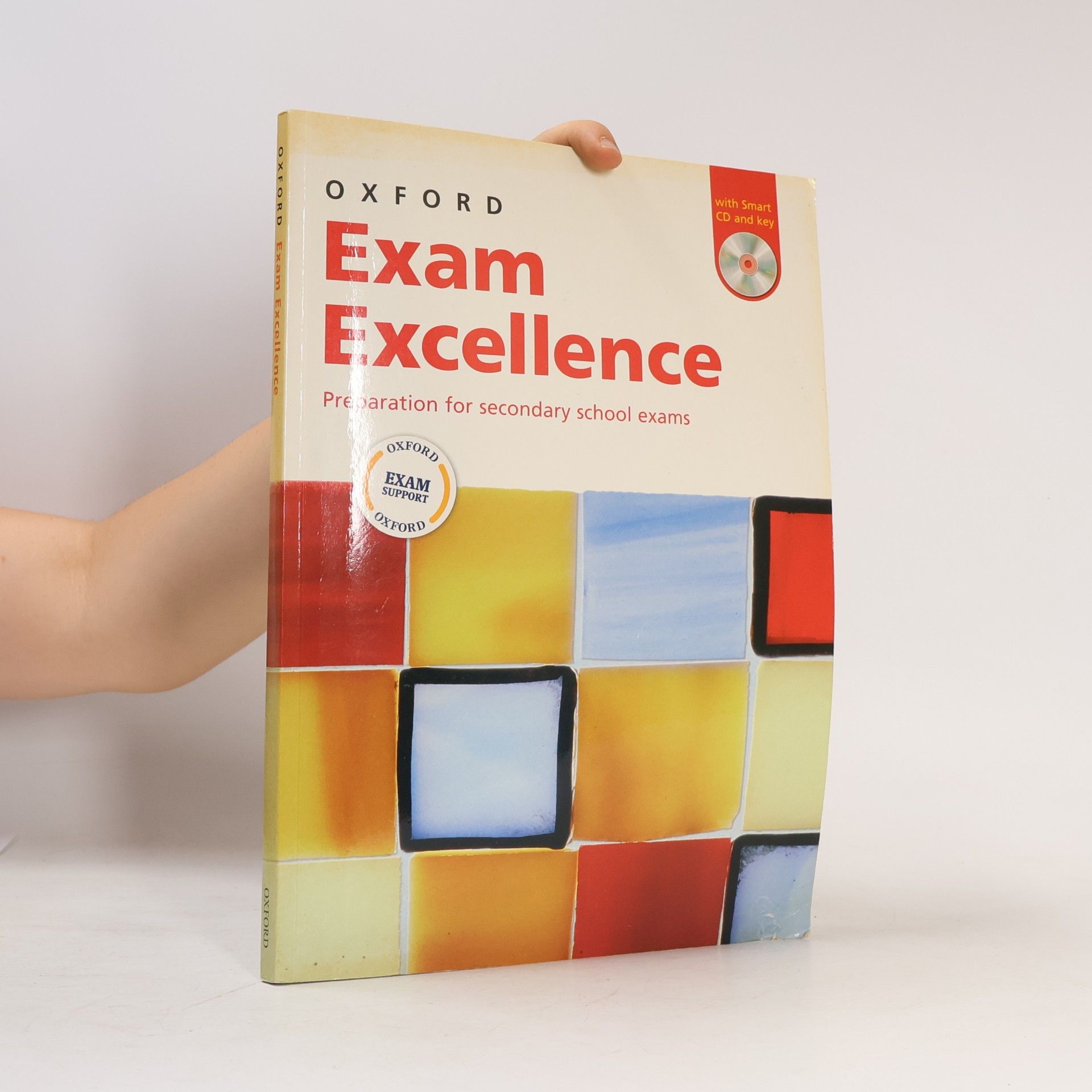 Auteurscollectief Exam Excellence