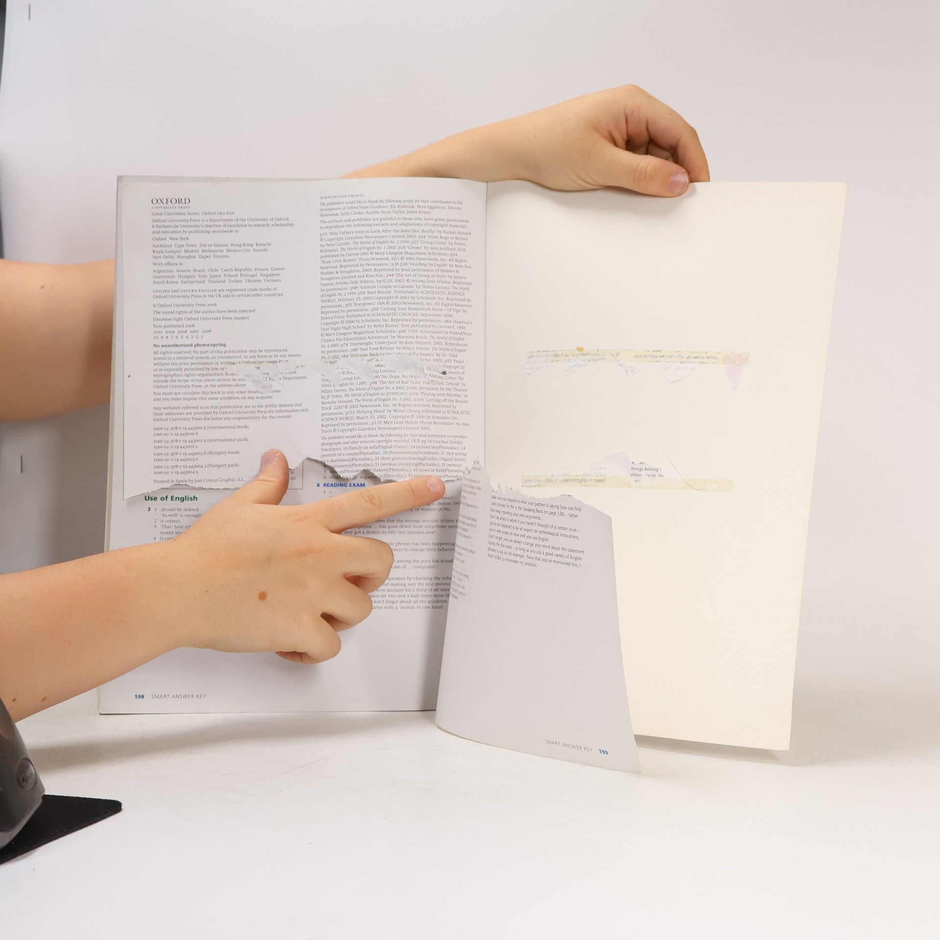Auteurscollectief Exam Excellence