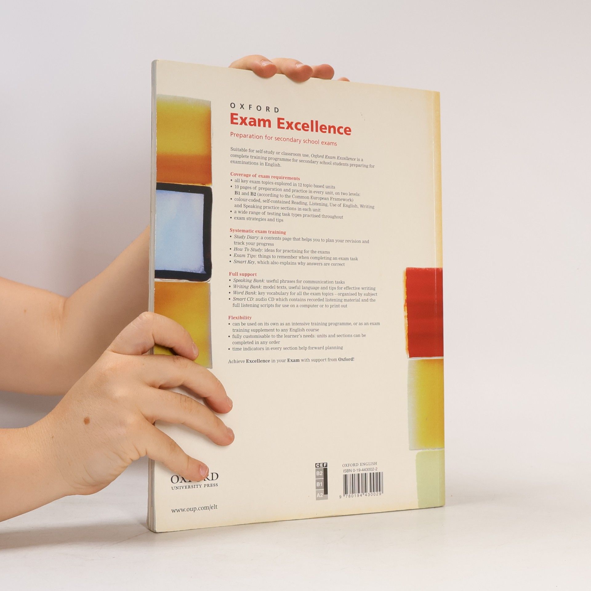 Auteurscollectief Exam Excellence