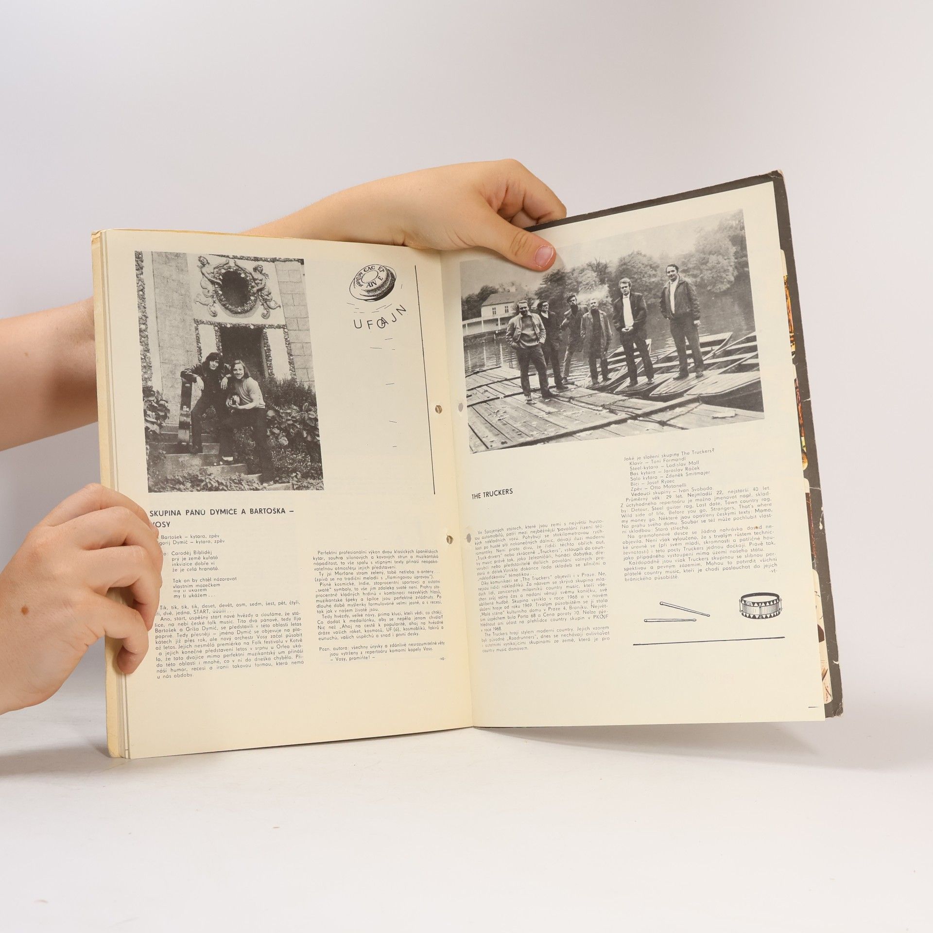 Autores varios Dva a třicet trumfů