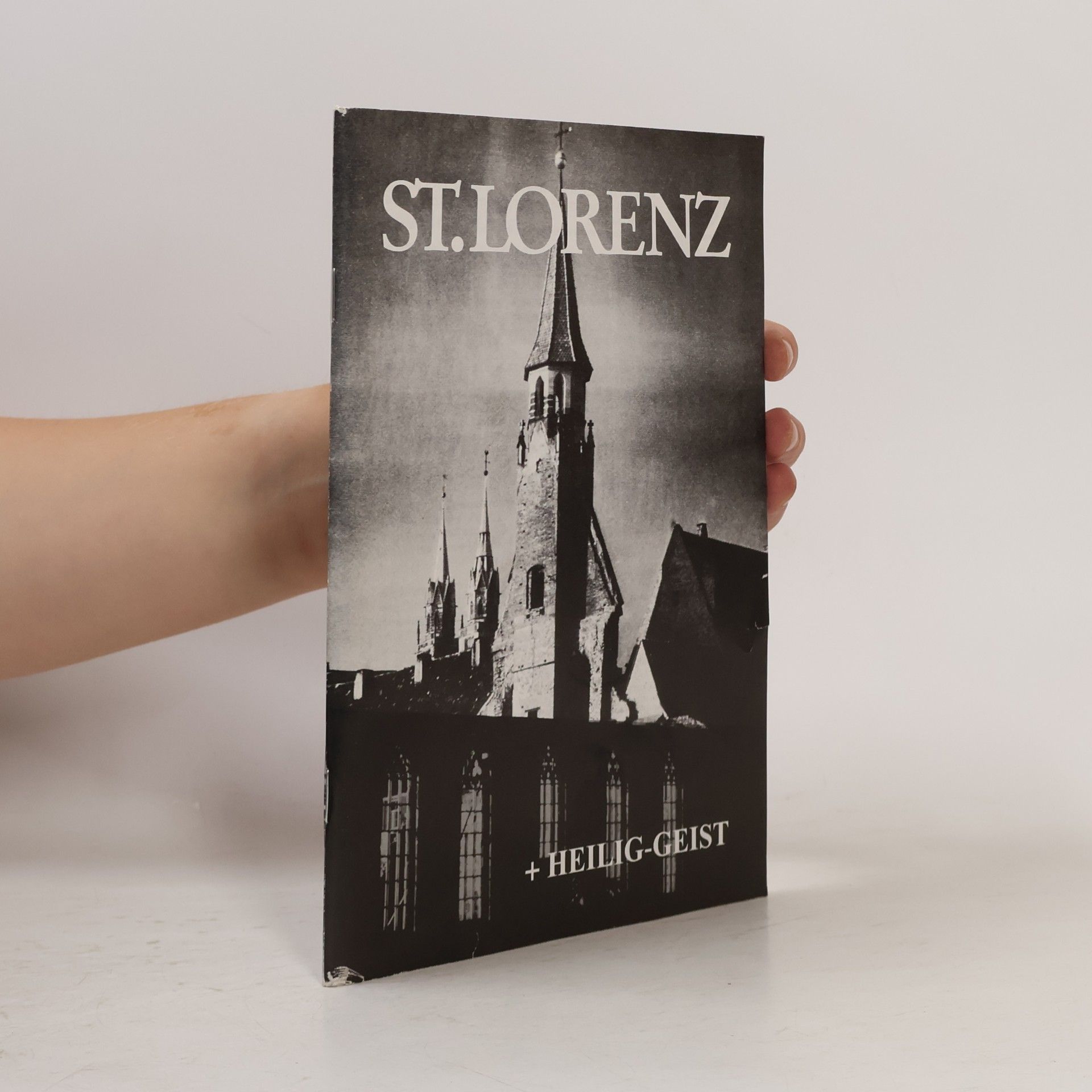 Autorenkollektiv St. Lorenz + Heilig-Geist