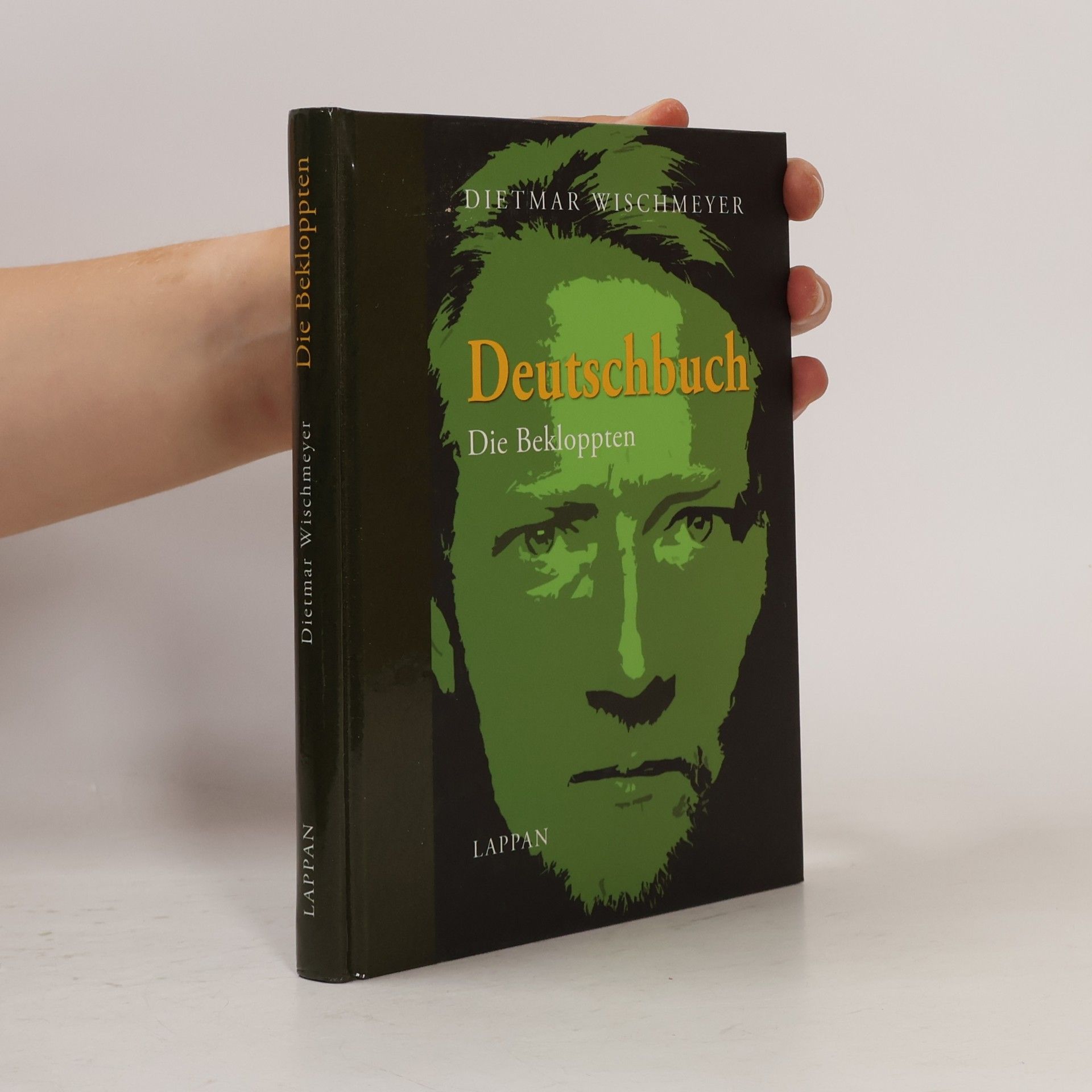 Deutschbuch