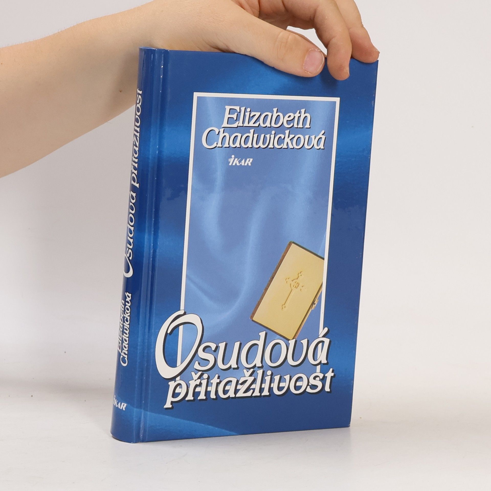 Osudová přitažlivost