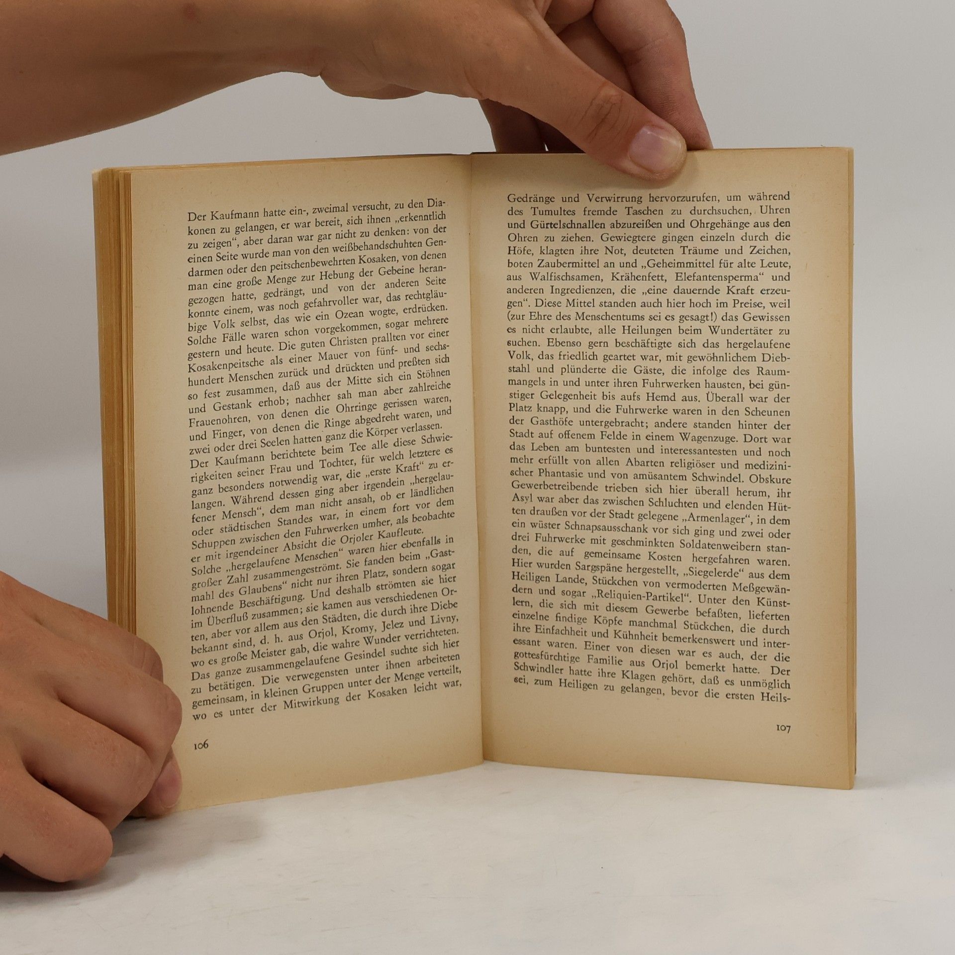 Autorenkollektiv Der sonderbare Wanderer