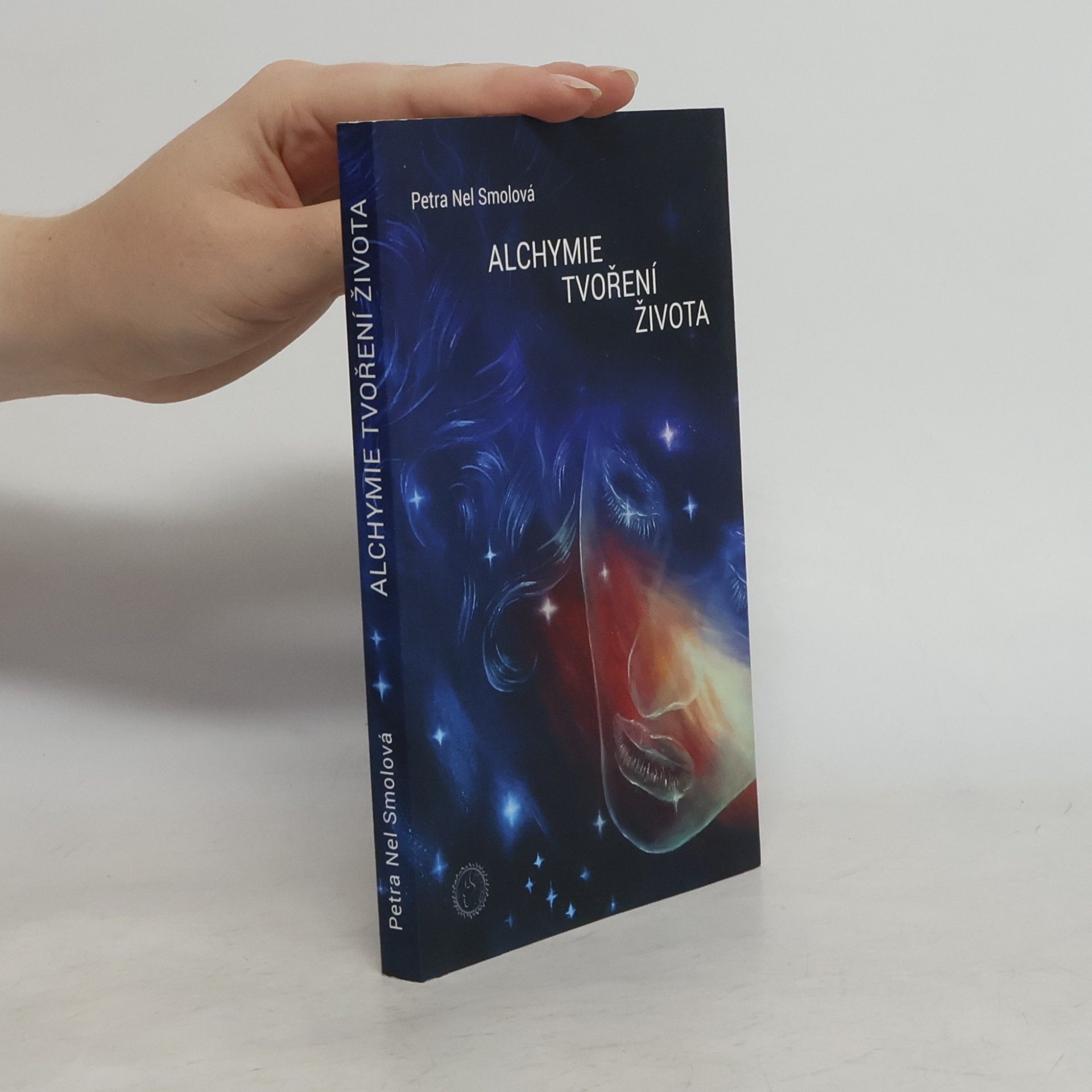 Alchymie tvoření života