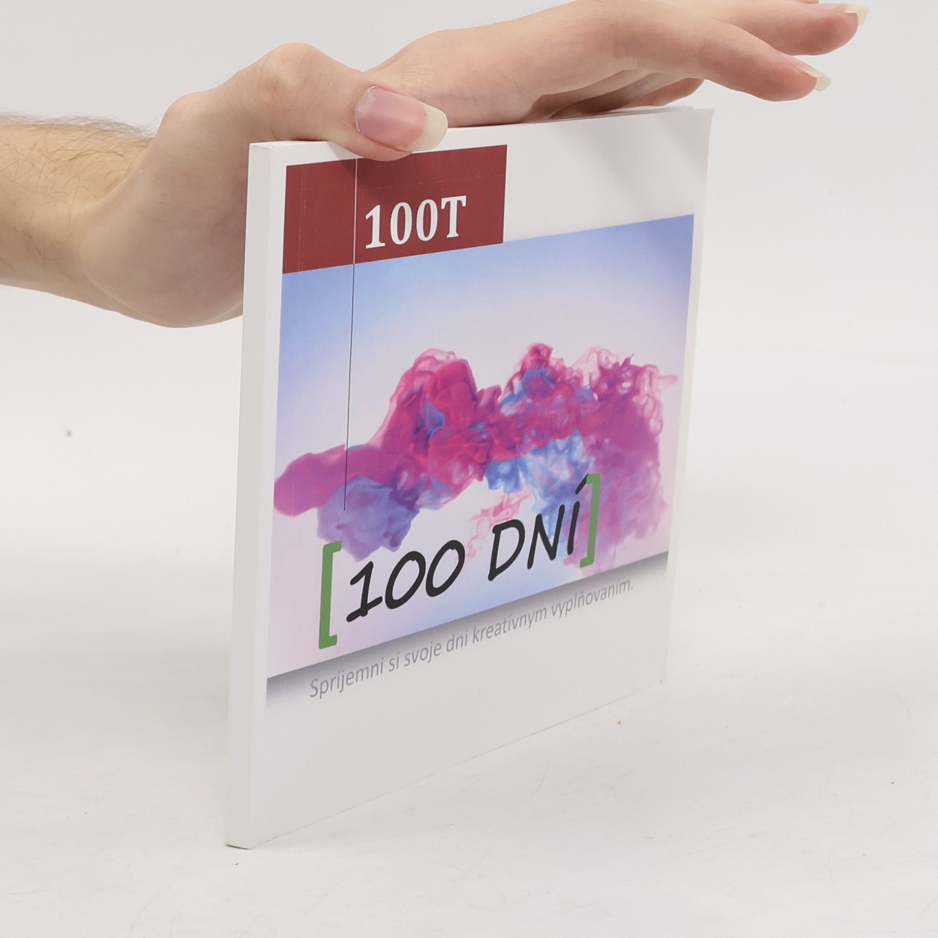 Collectif d'auteurs 100 dní
