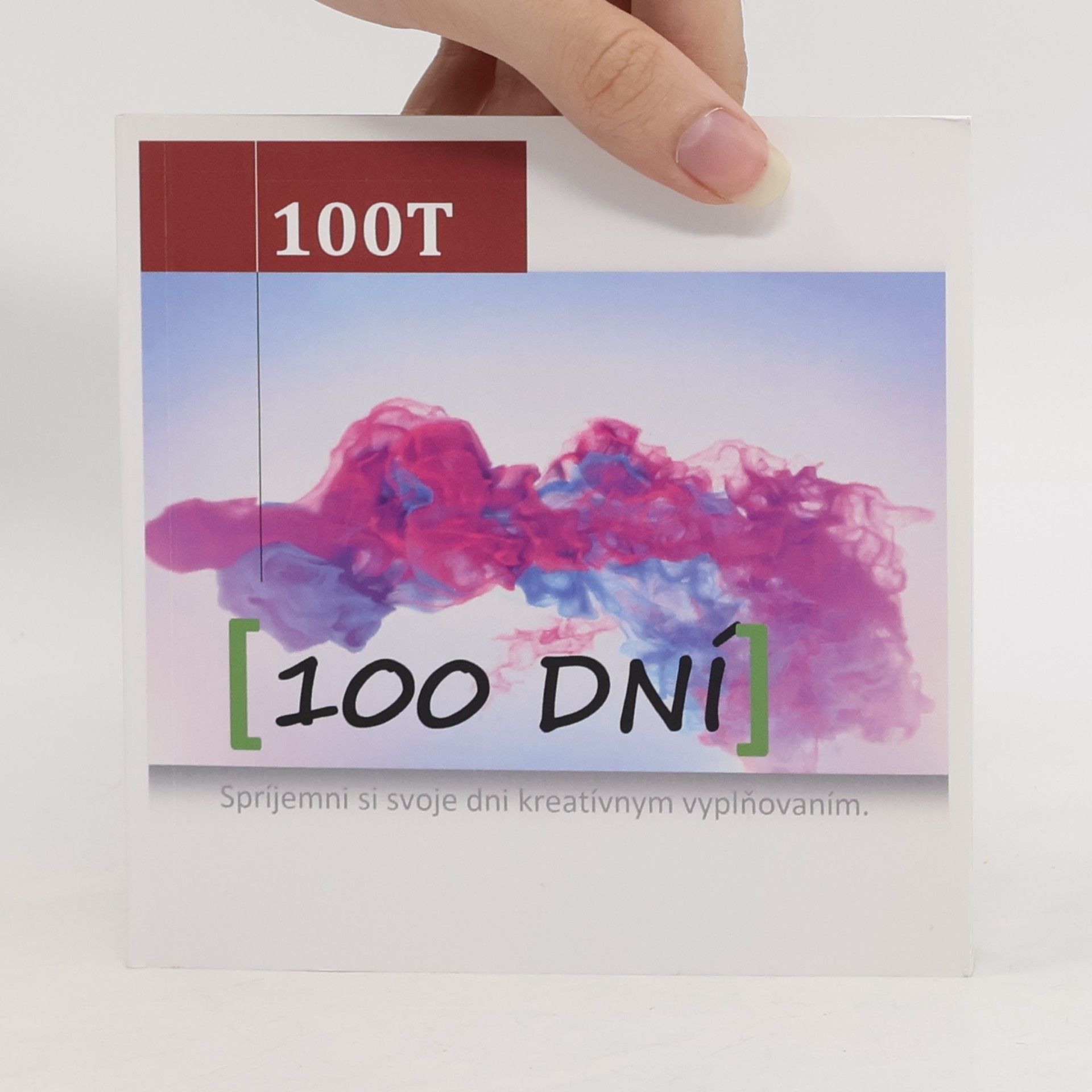 Collectif d'auteurs 100 dní