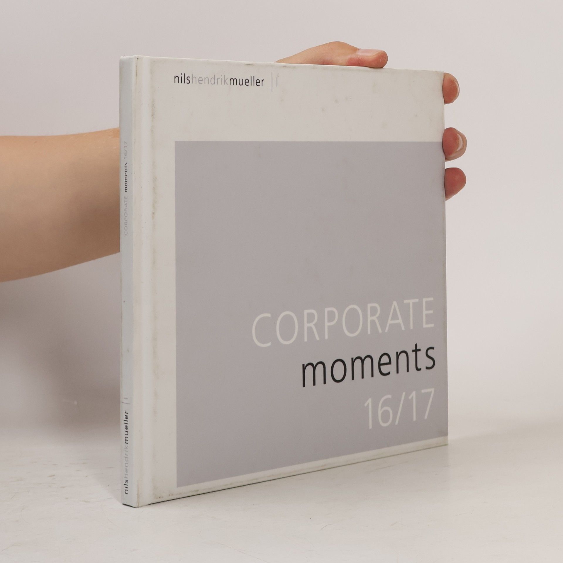 kolektiv Corporate Moments 16/17