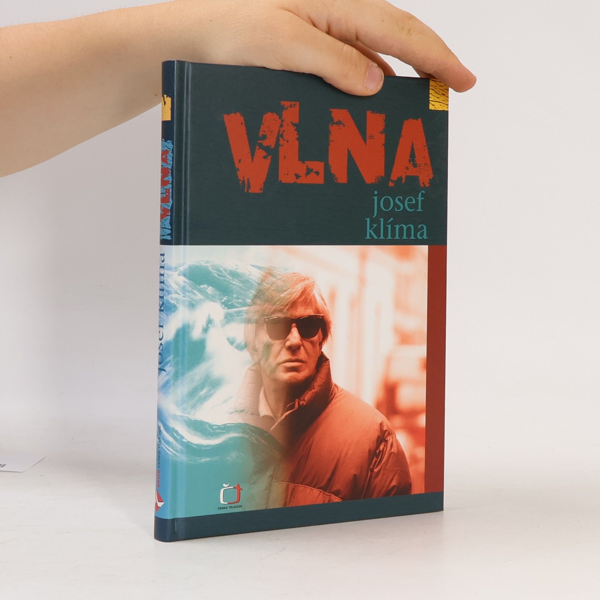 Josef Klíma Vlna