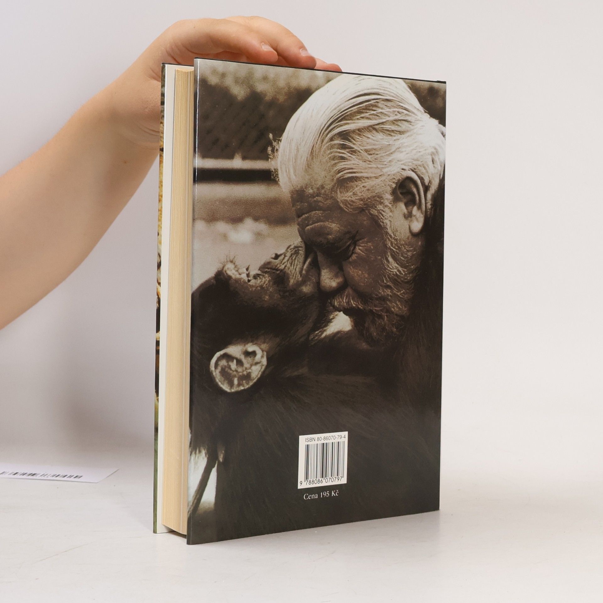 Gerald Durrell To nejlepší z Durrella