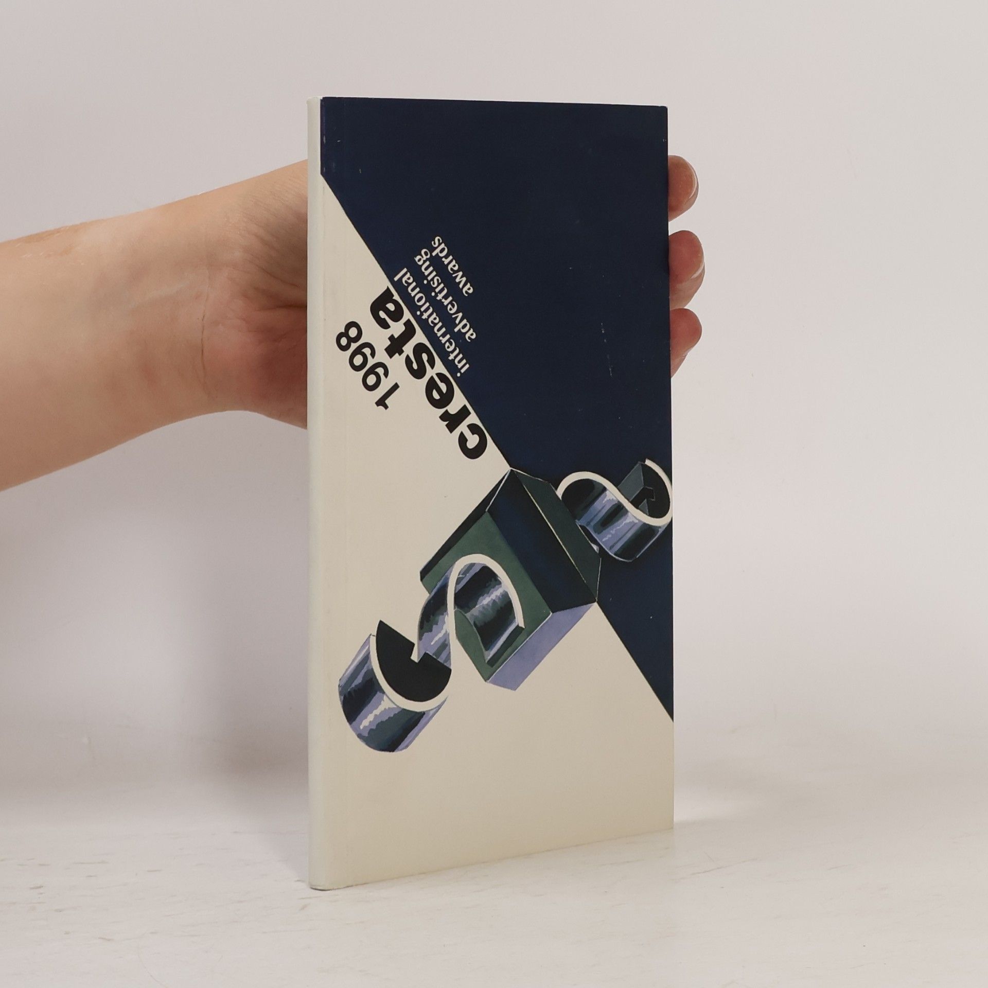 Various authors Cresta International Advertising Awards