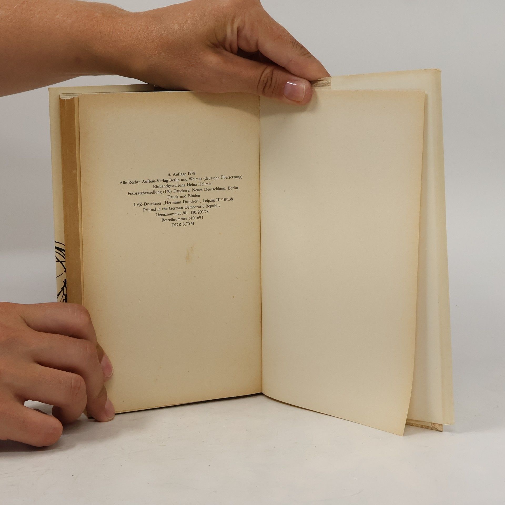 Alexander Pushkin Romane und Novellen